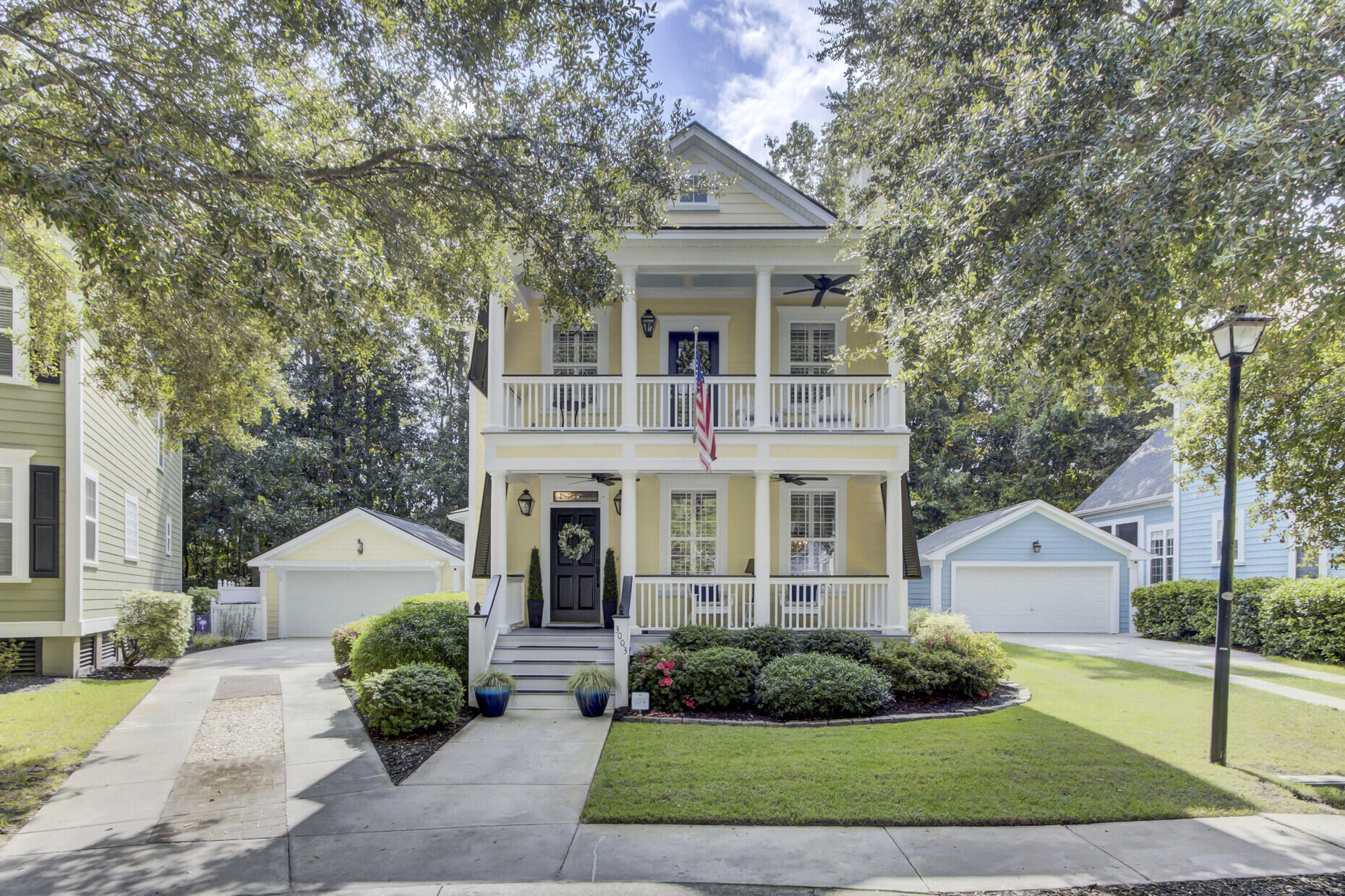 3003 Spring Tide Court