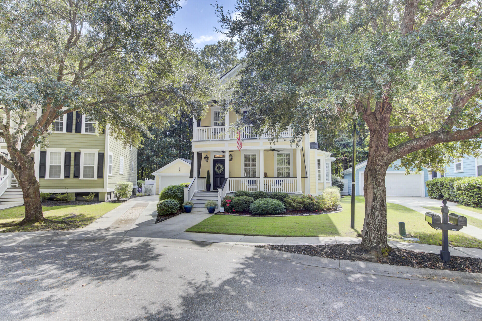 3003 Spring Tide Court