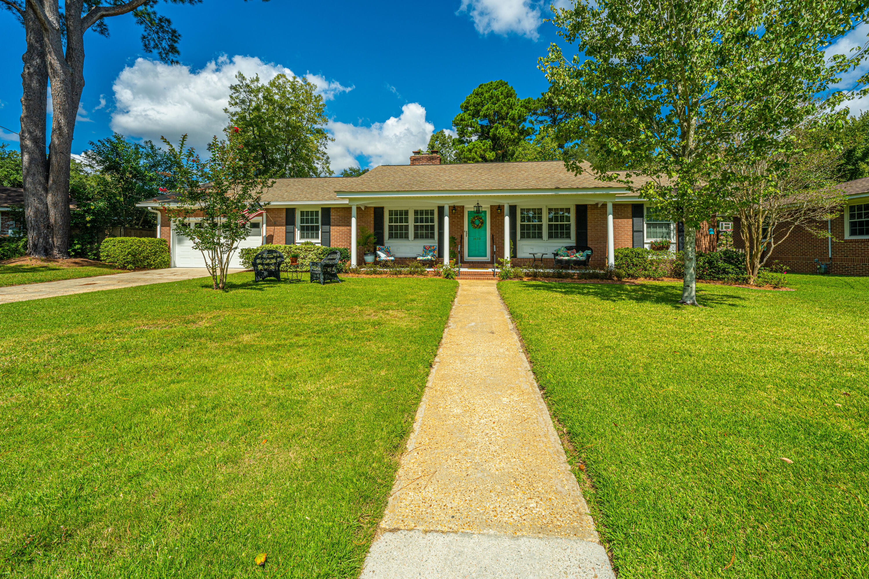 1632 Sanford Road
