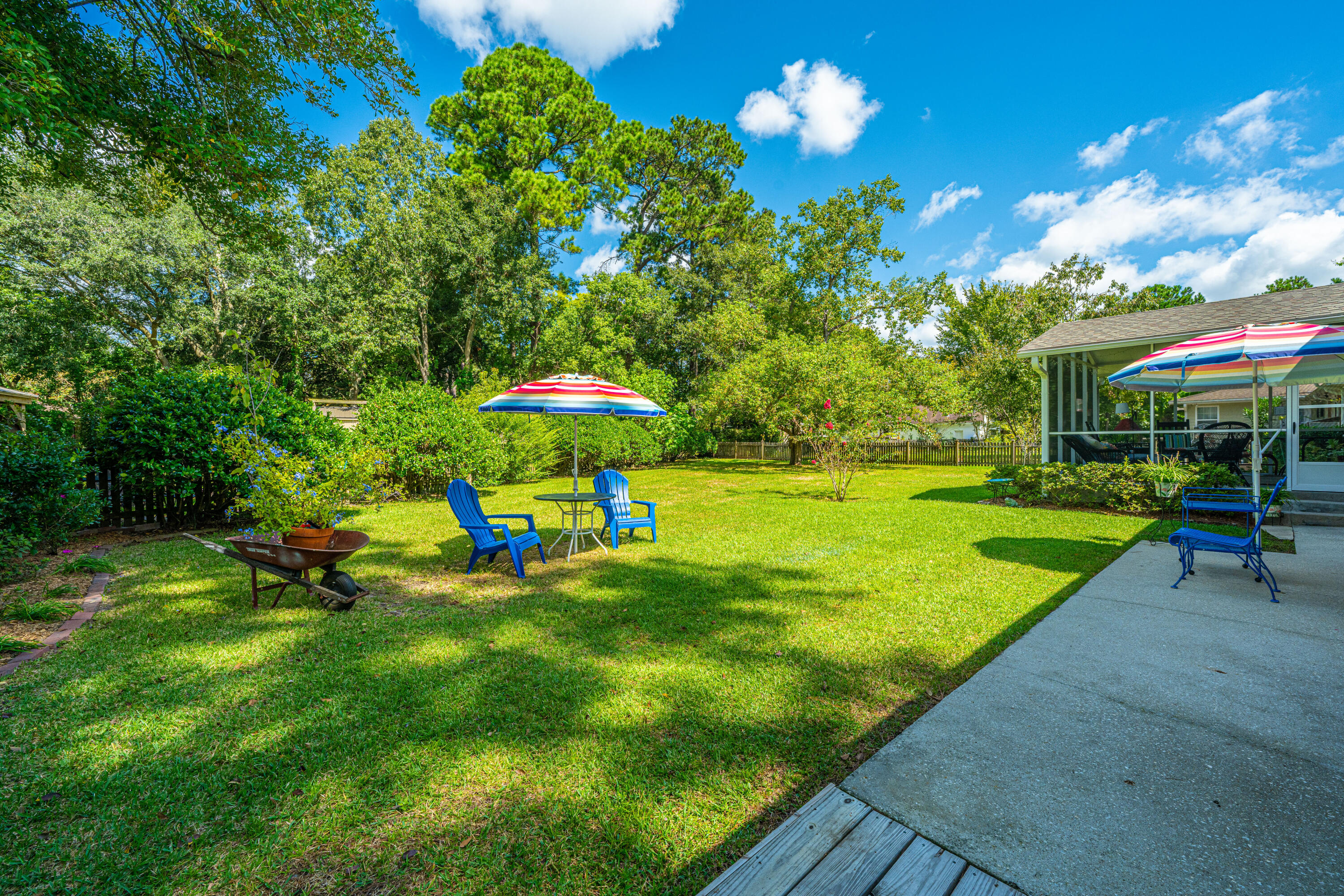 1632 Sanford Road
