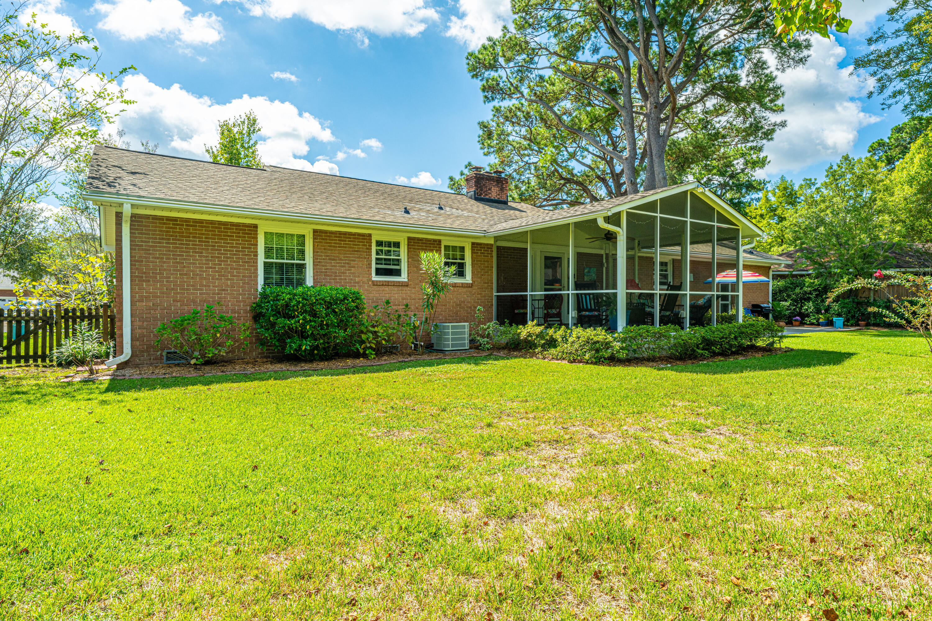 1632 Sanford Road