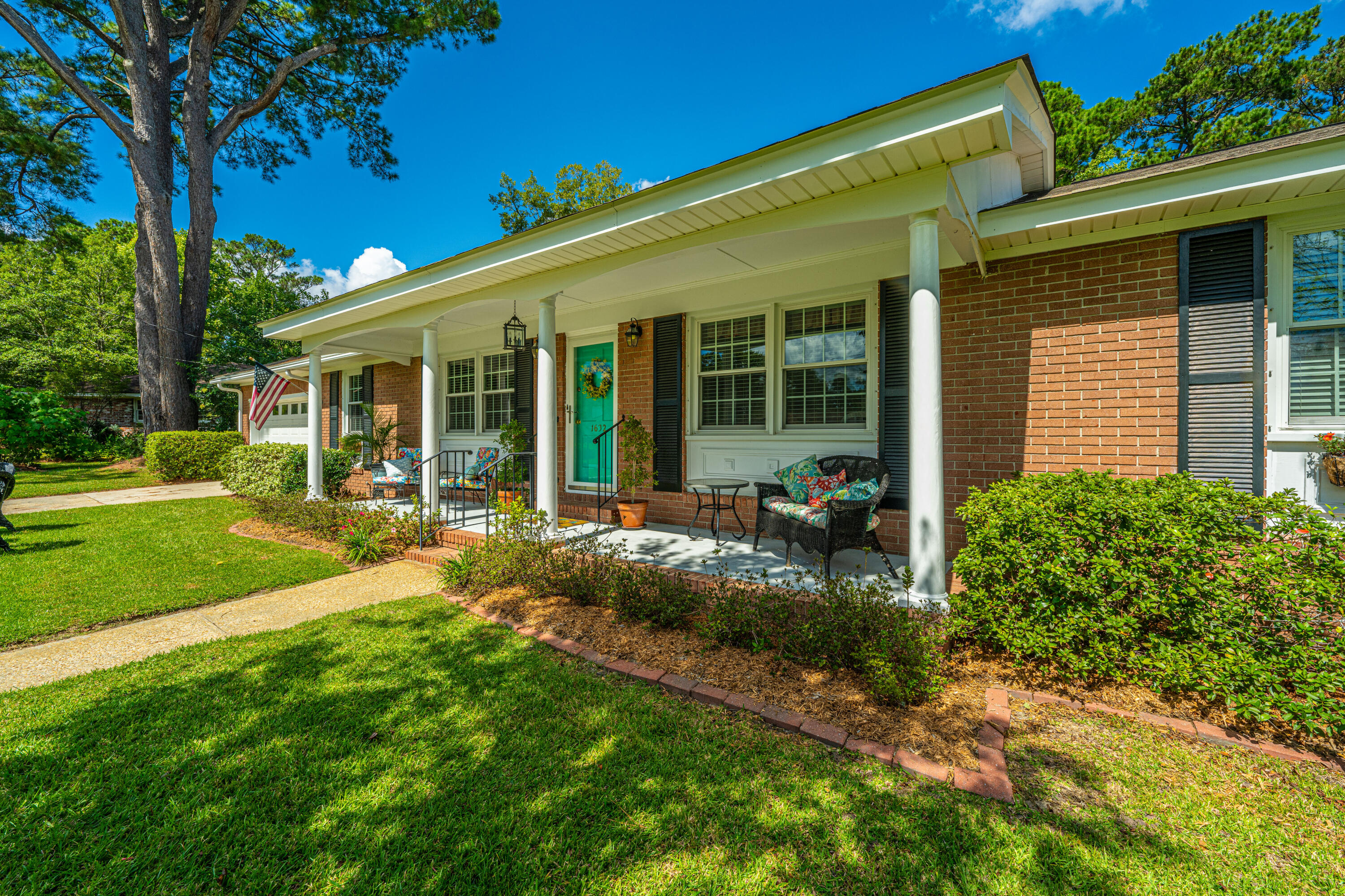 1632 Sanford Road
