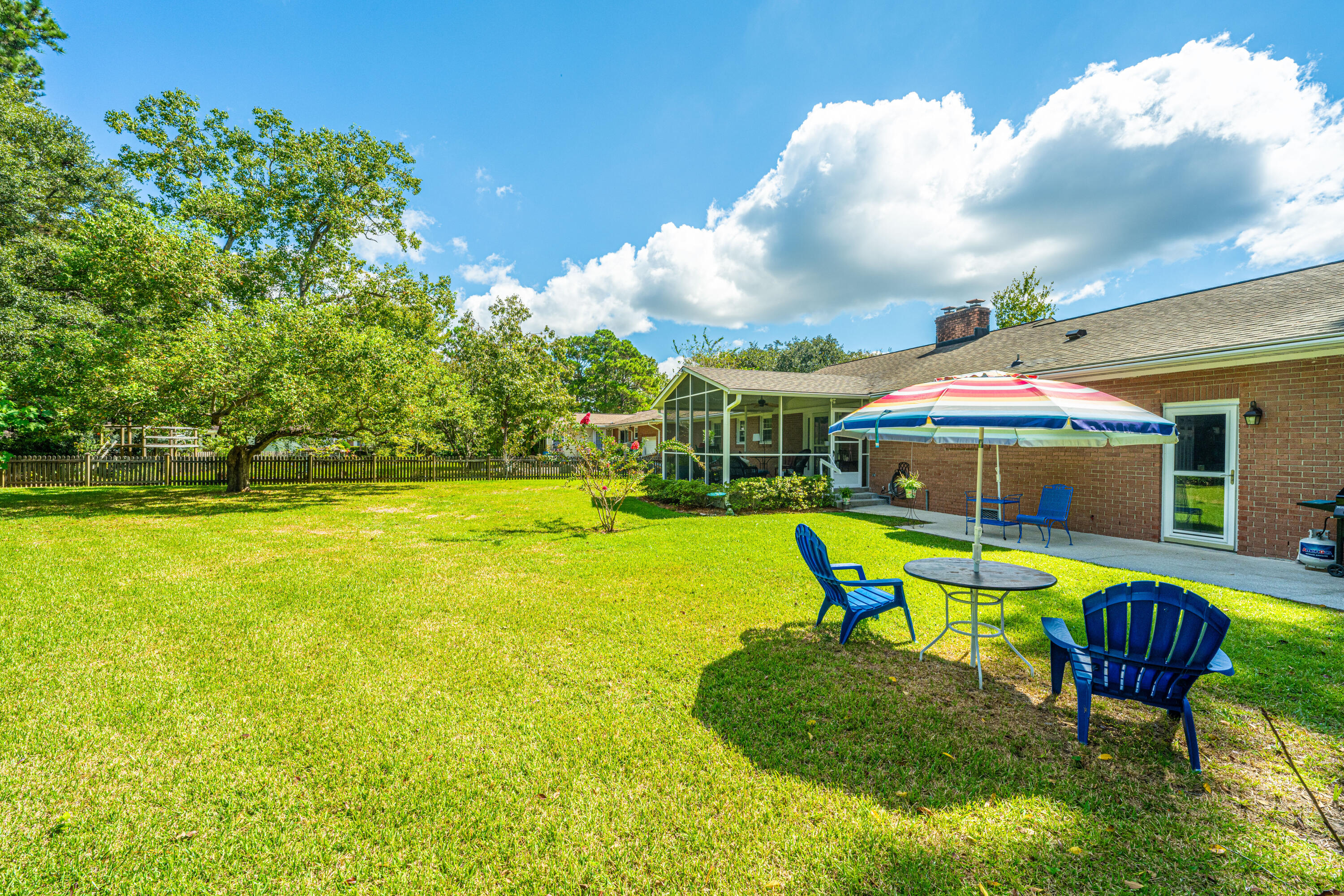 1632 Sanford Road