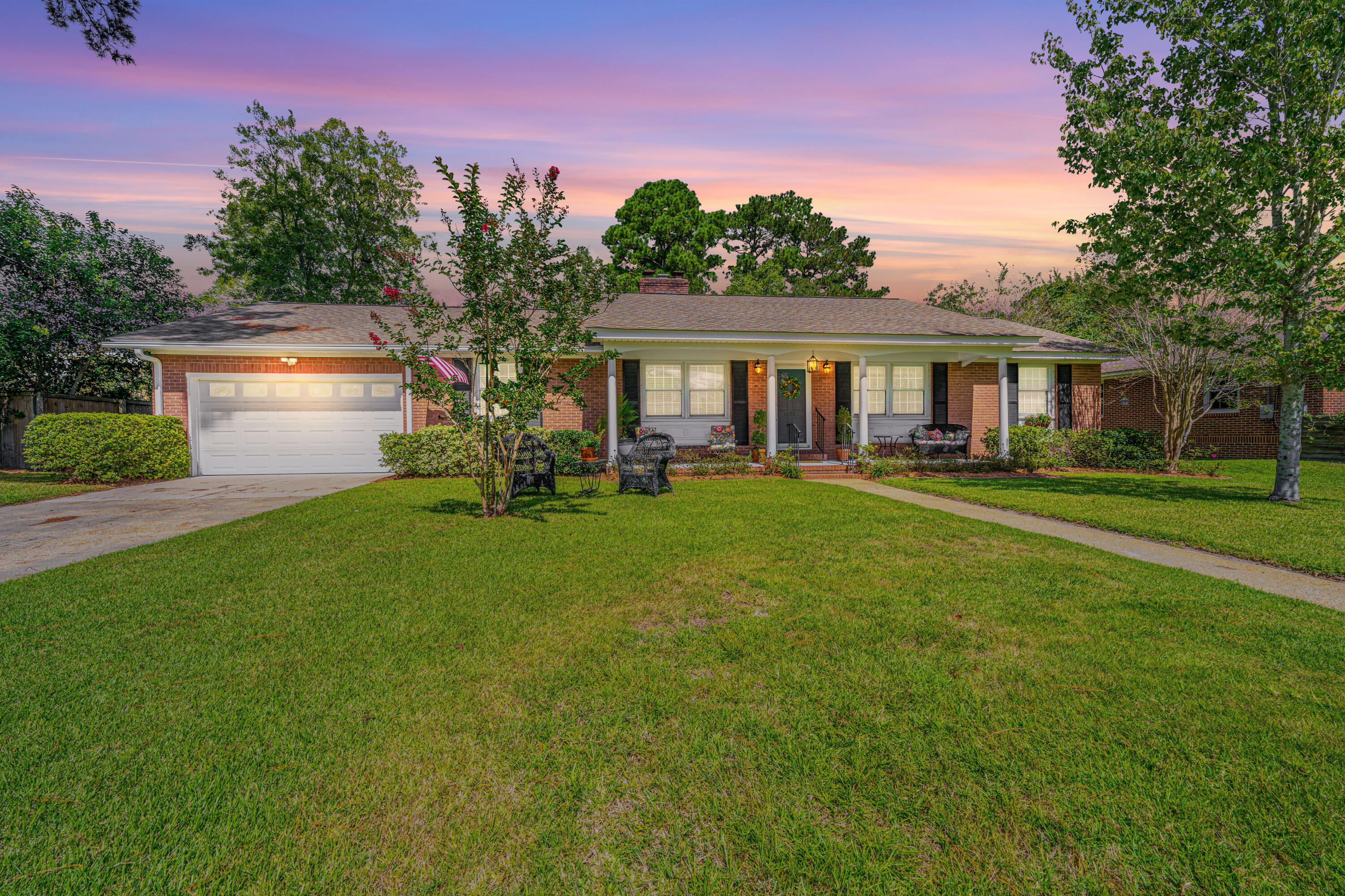 1632 Sanford Road