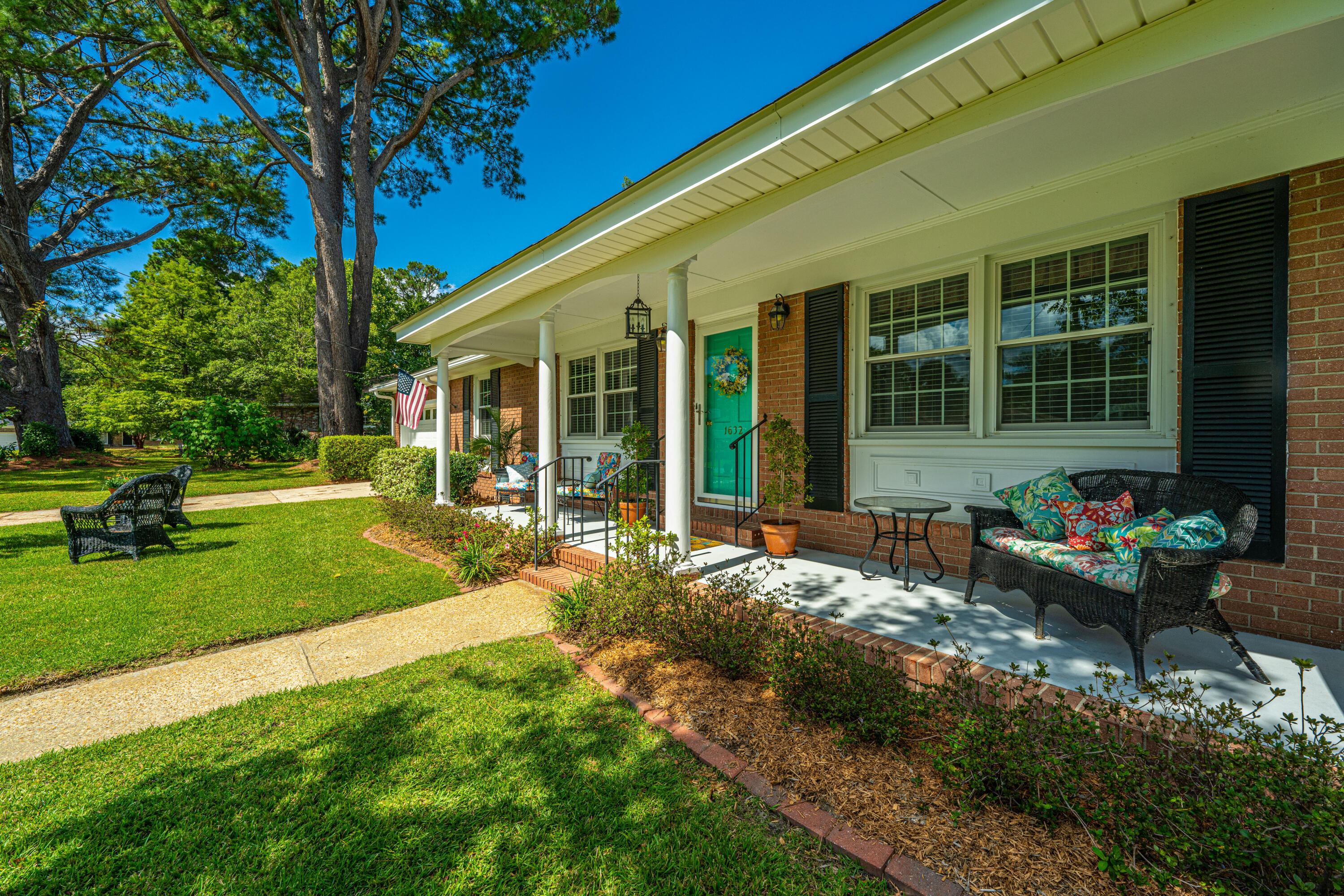 1632 Sanford Road