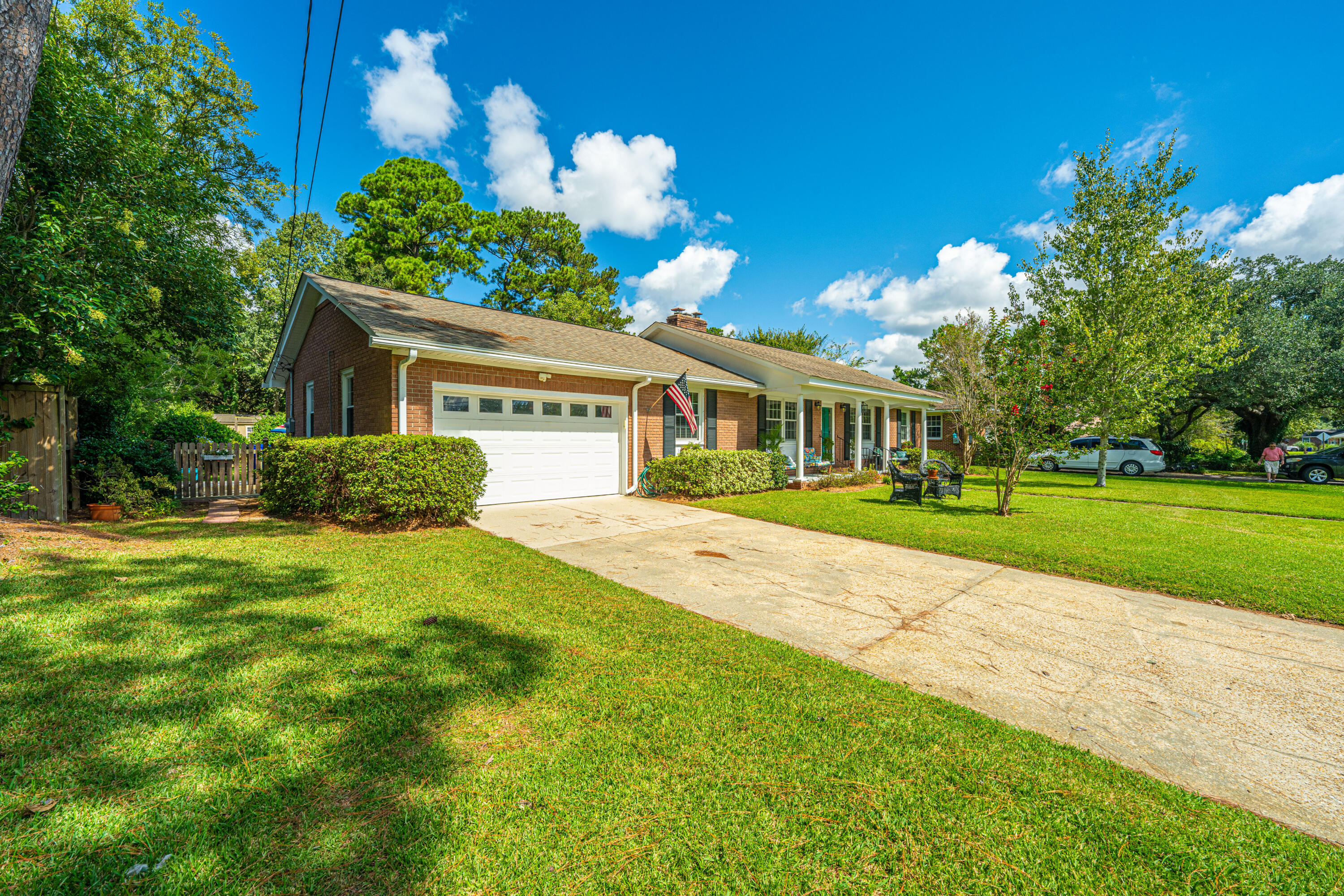 1632 Sanford Road