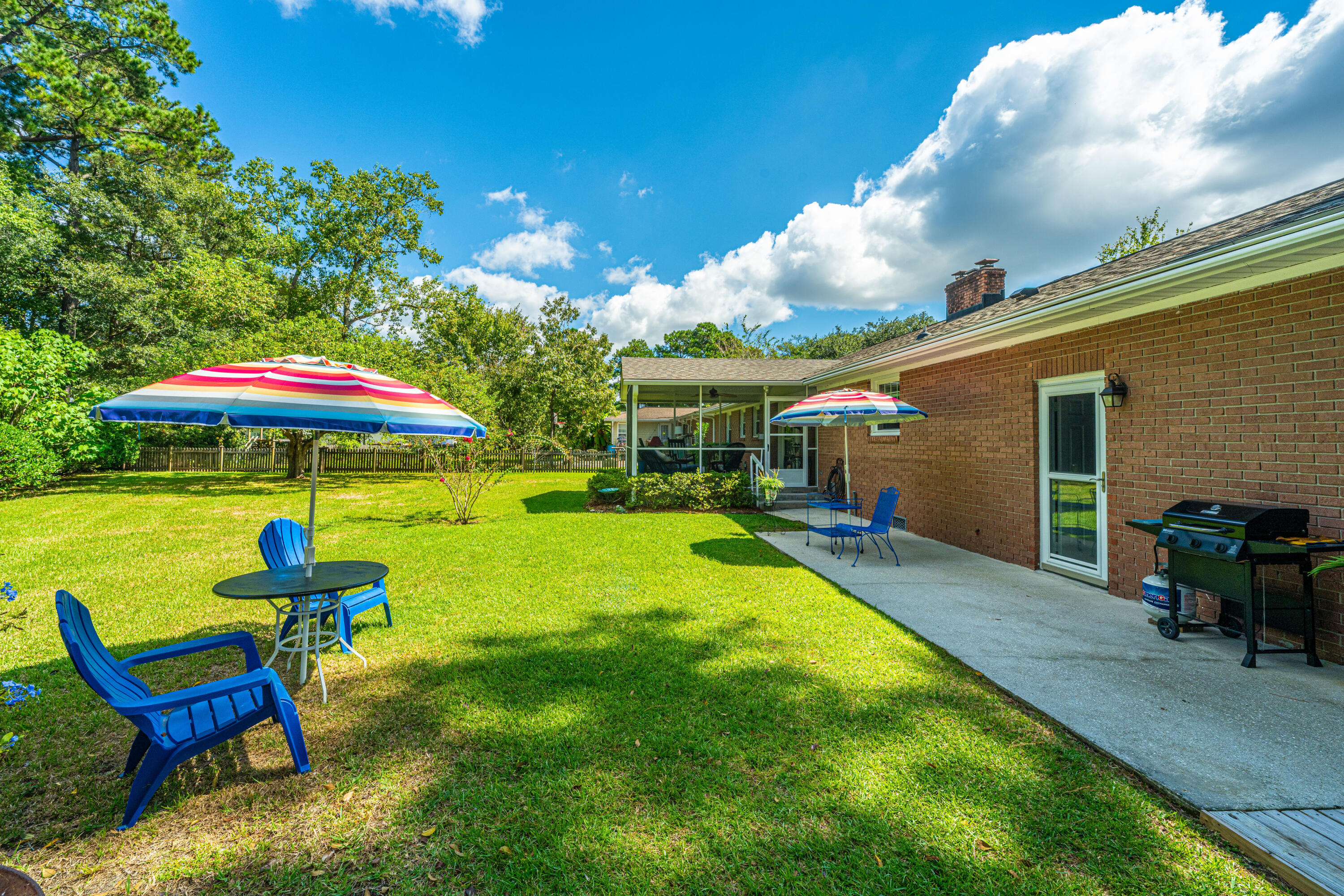 1632 Sanford Road