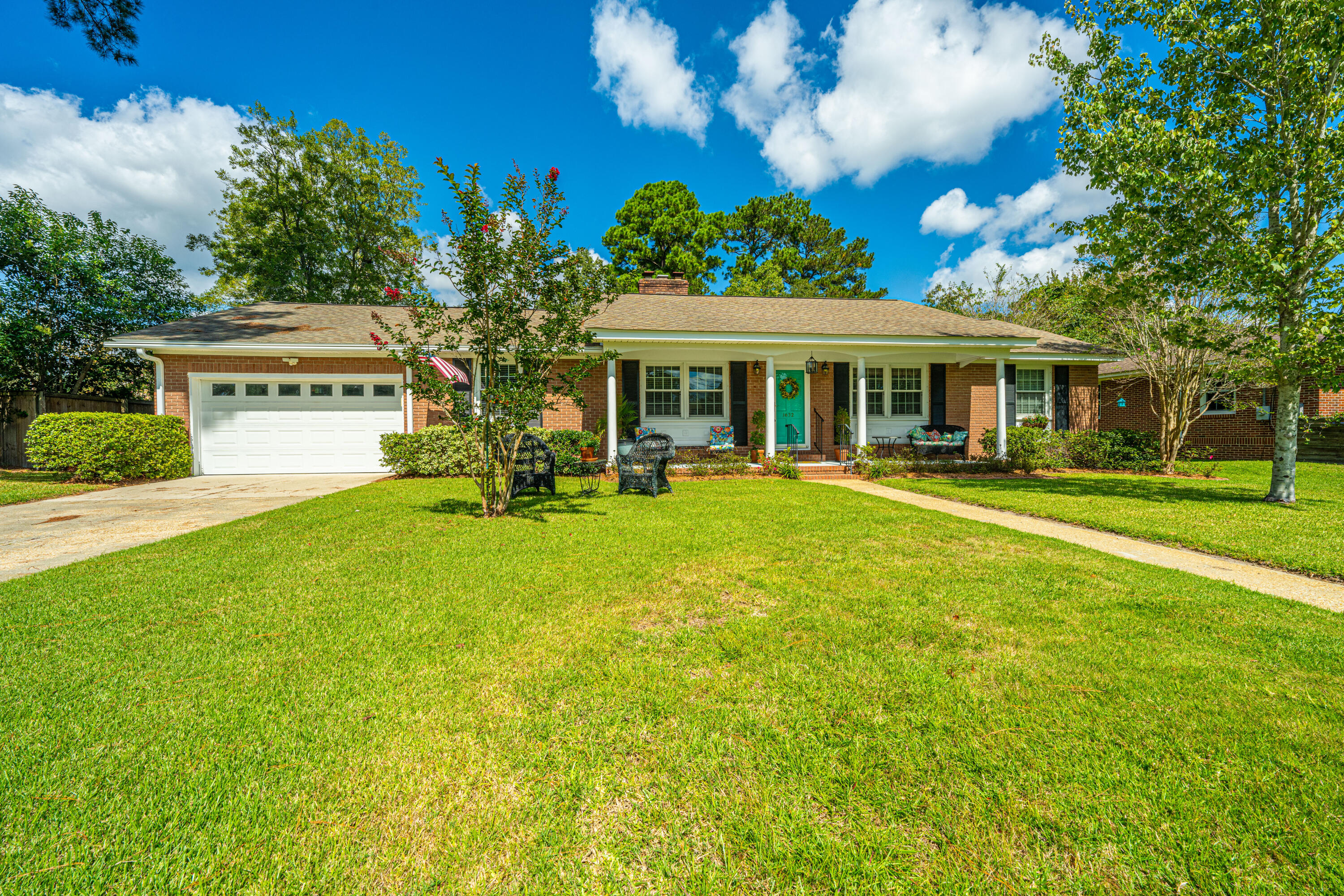 1632 Sanford Road