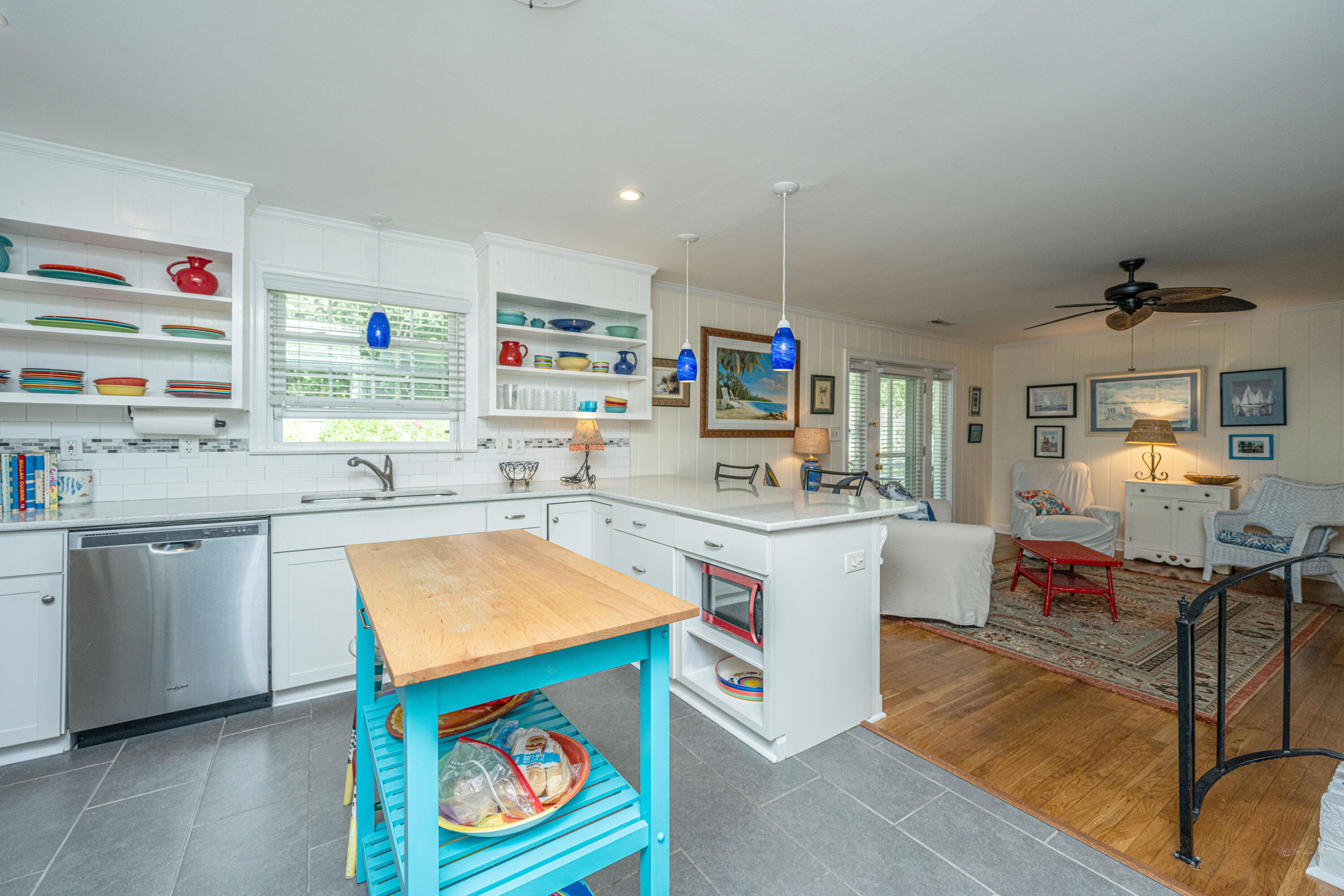 1632 Sanford Road