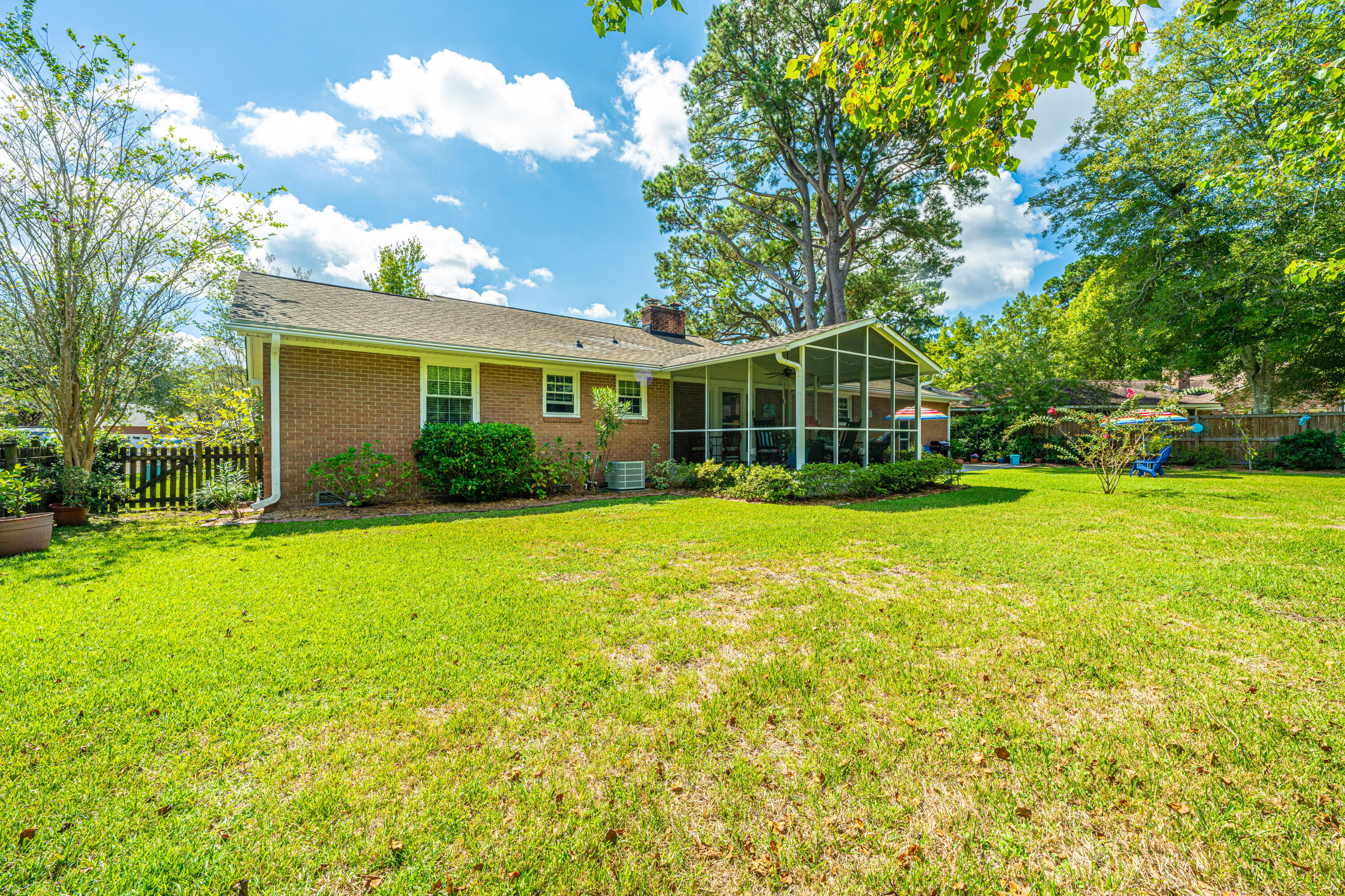 1632 Sanford Road