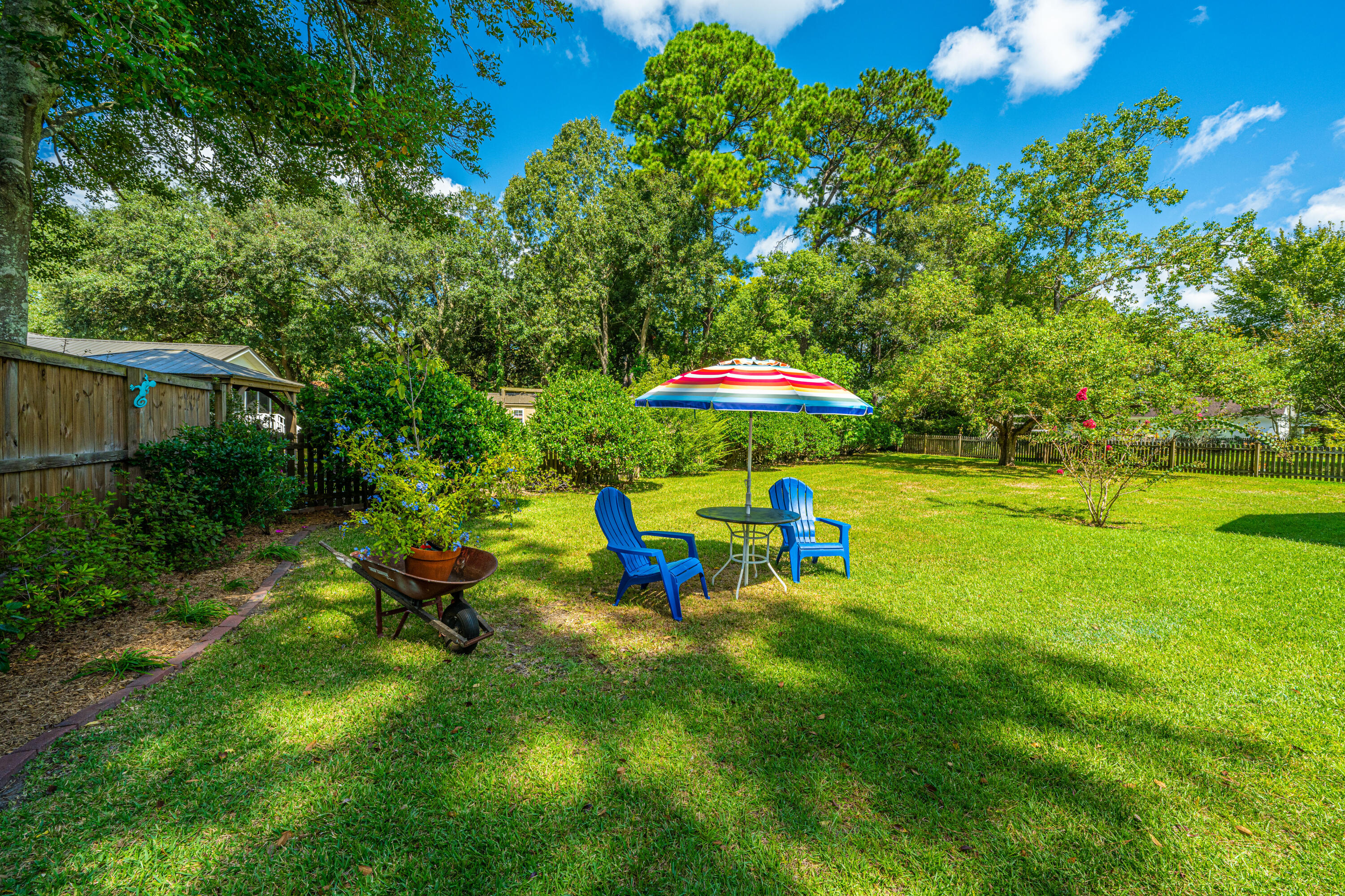 1632 Sanford Road