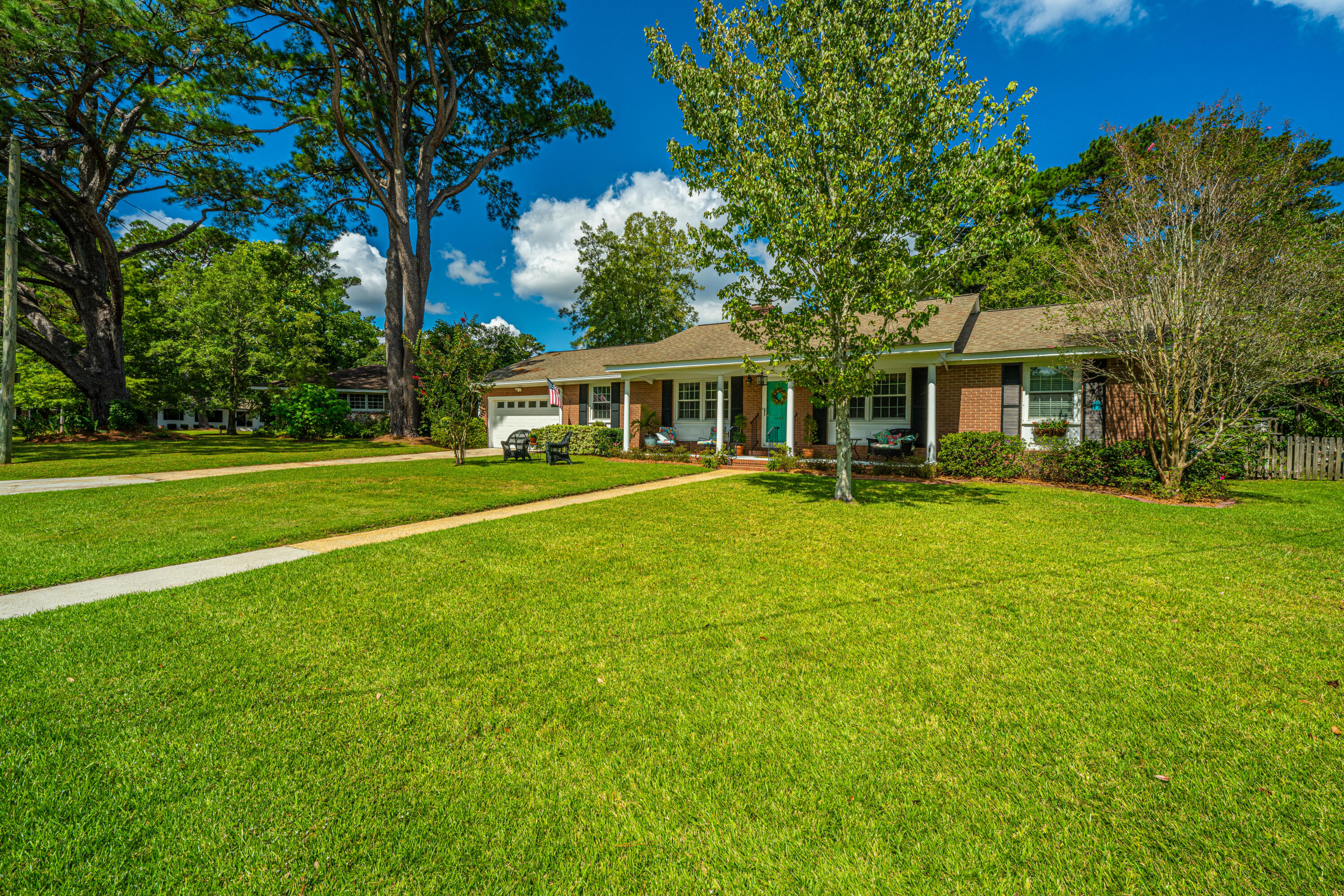 1632 Sanford Road