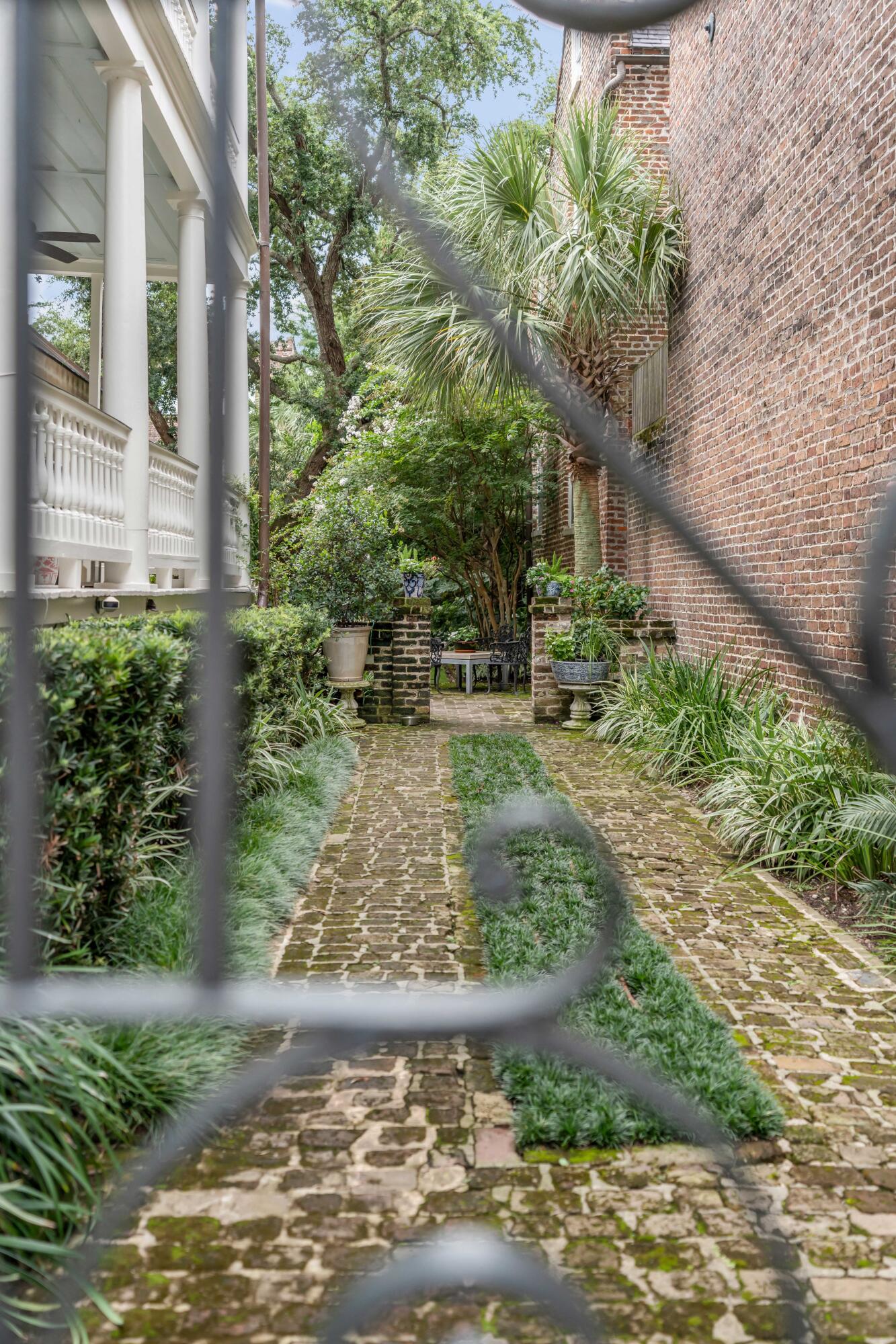 43 Society Street