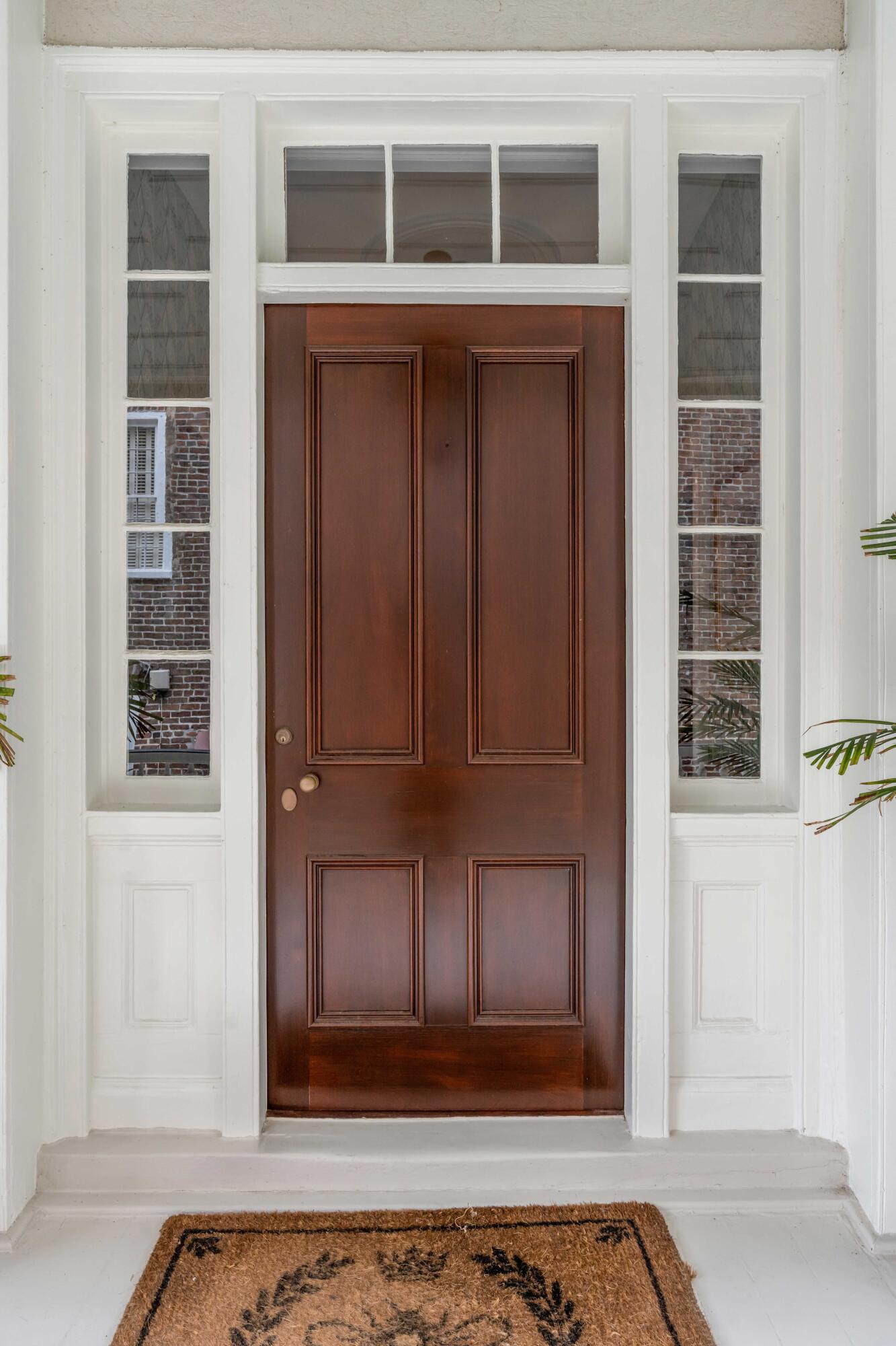 43 Society Street