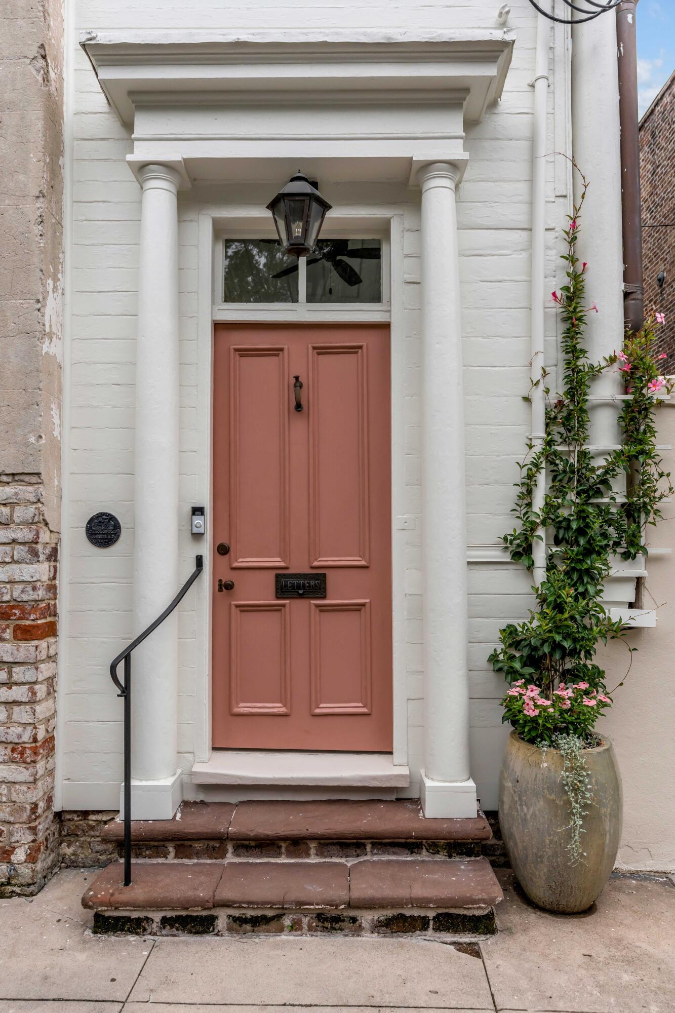 43 Society Street
