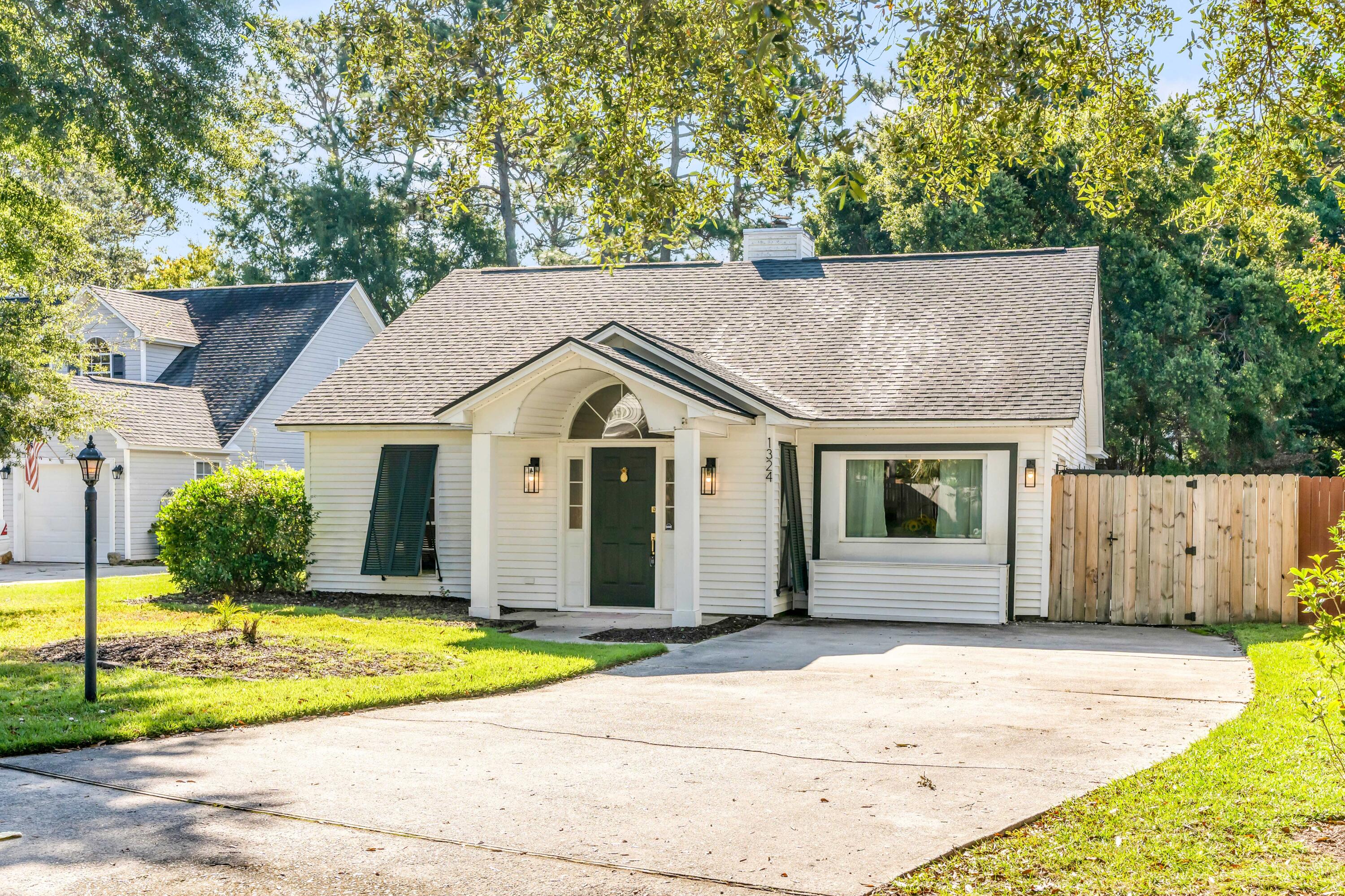 1324 Cadence Drive