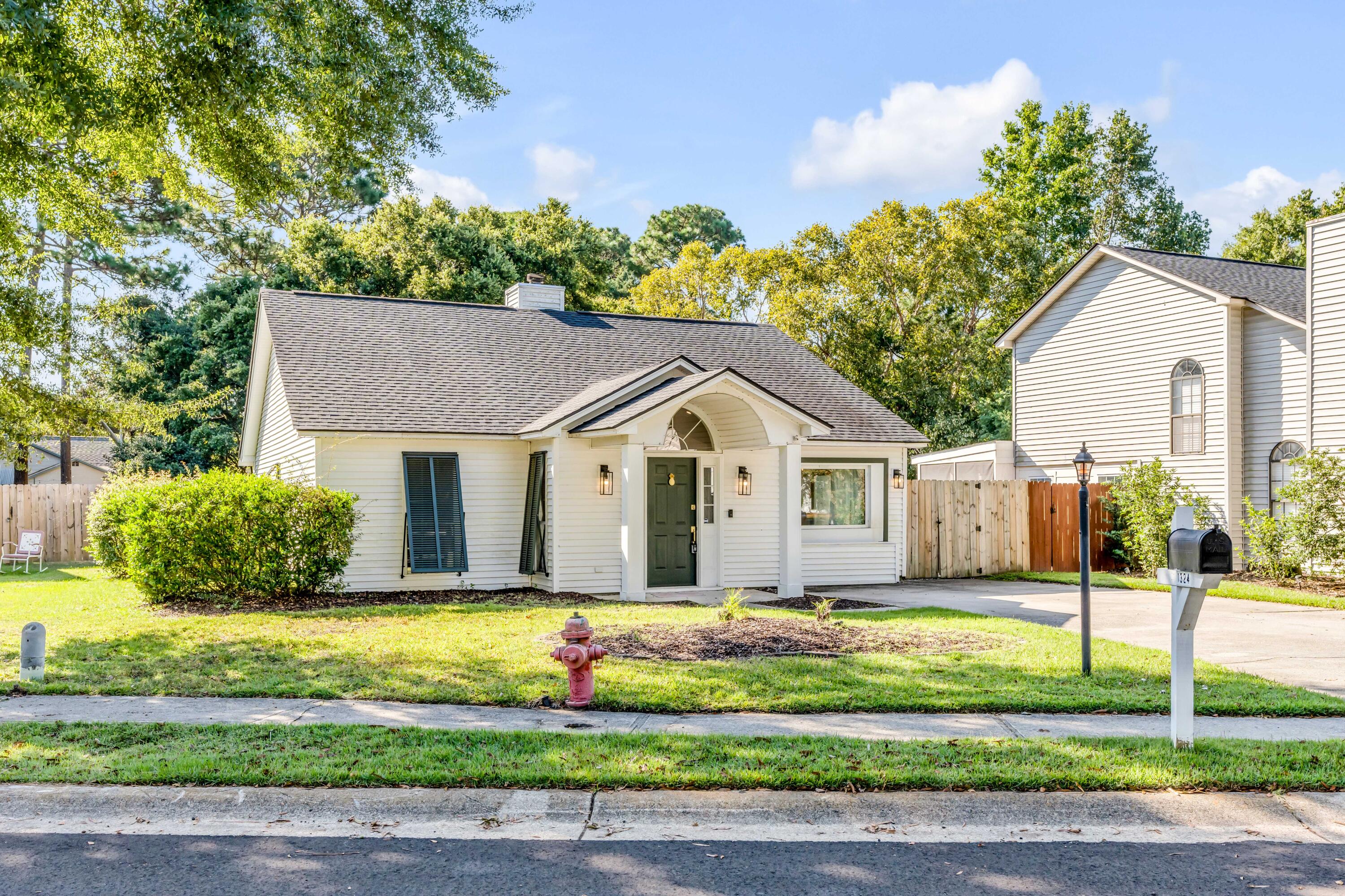 1324 Cadence Drive