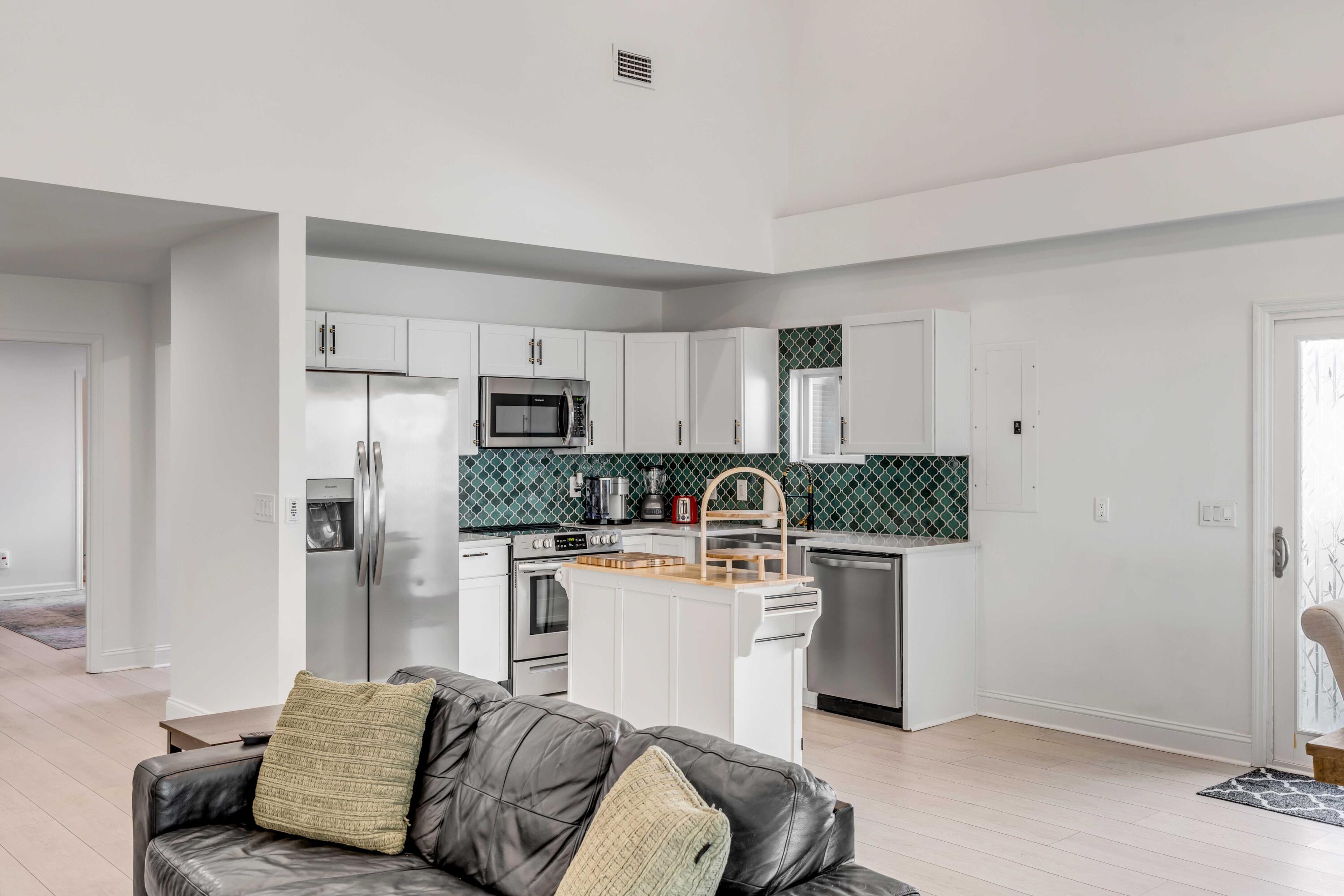 1324 Cadence Drive