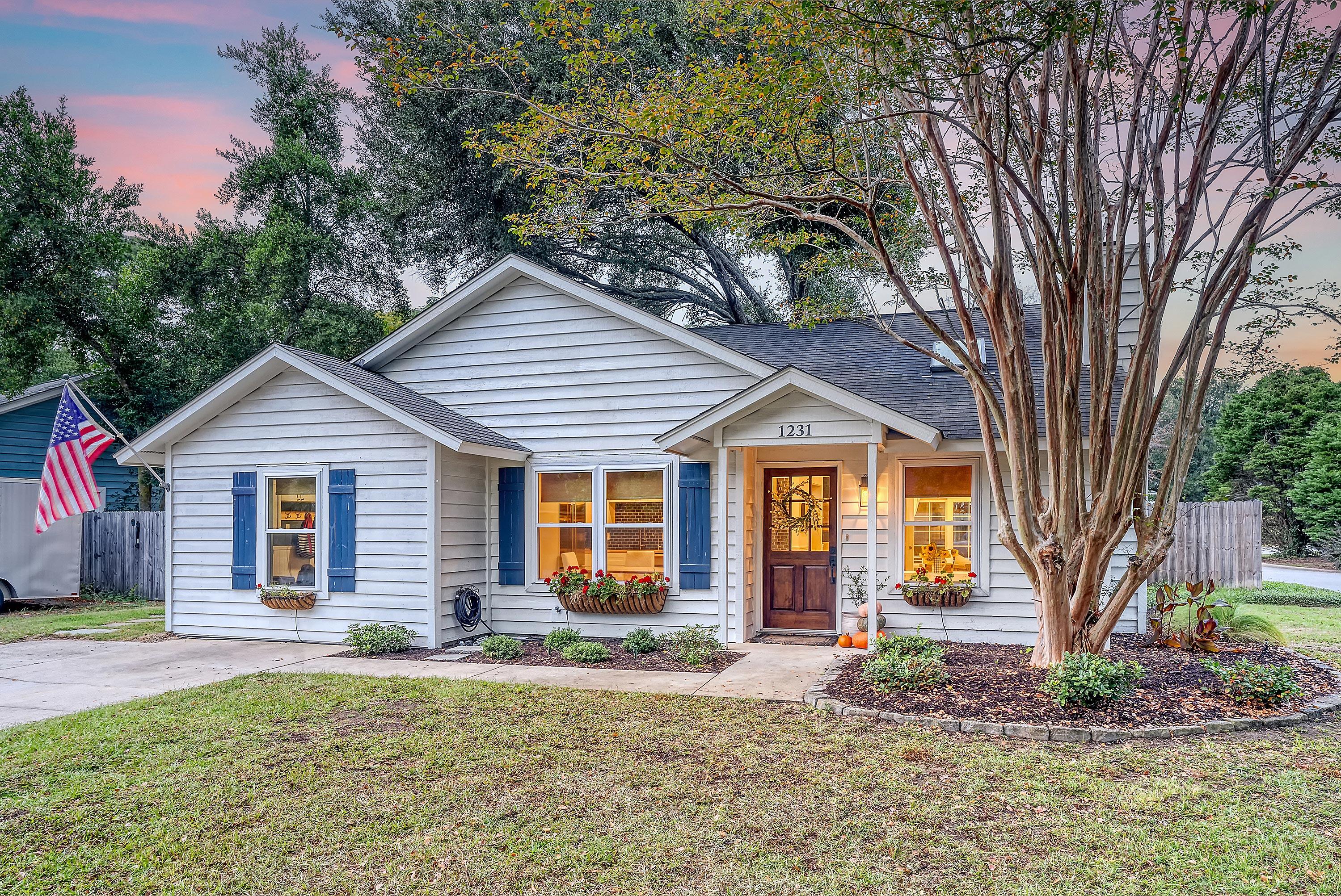 1231 Lake Mallard Boulevard