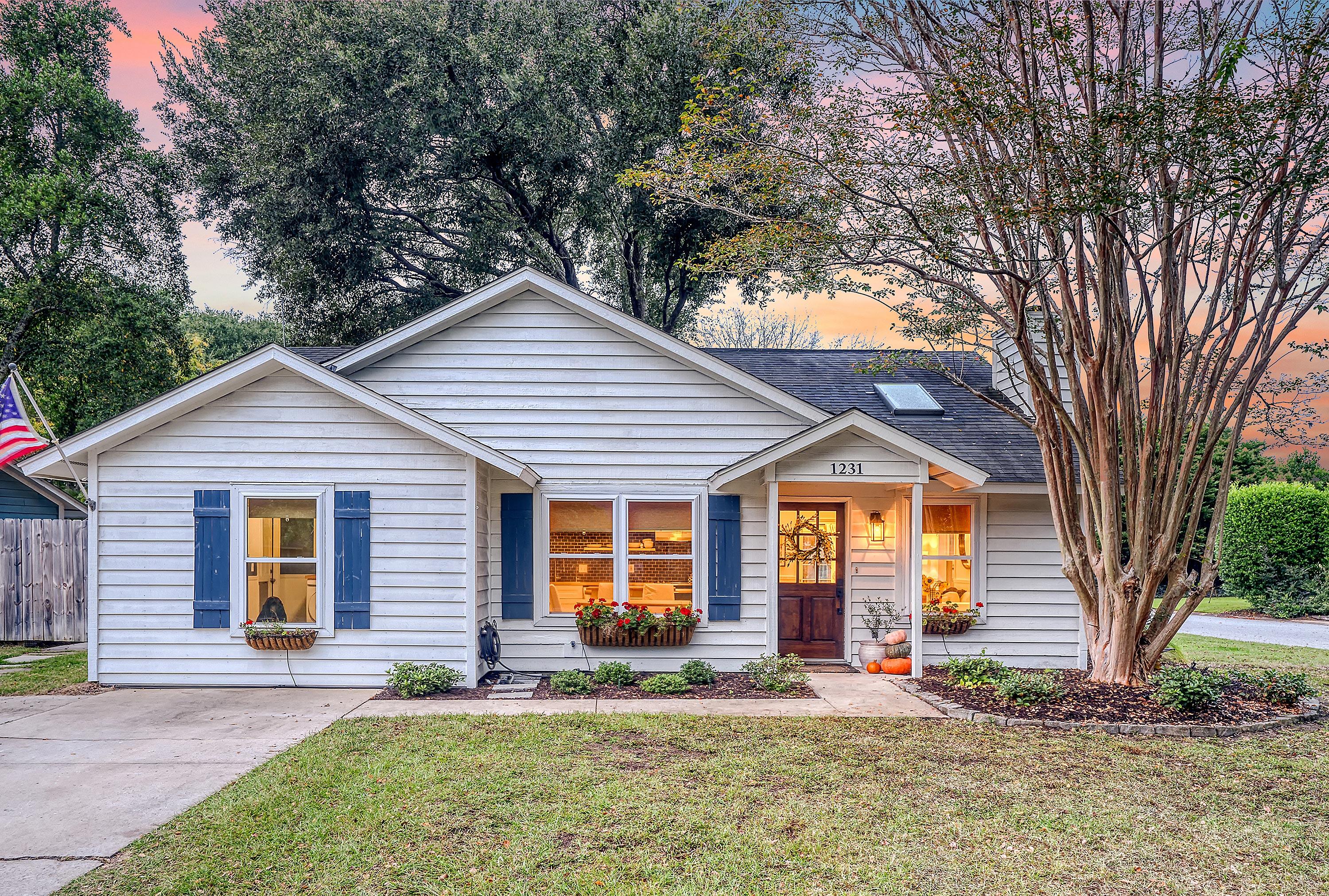 1231 Lake Mallard Boulevard