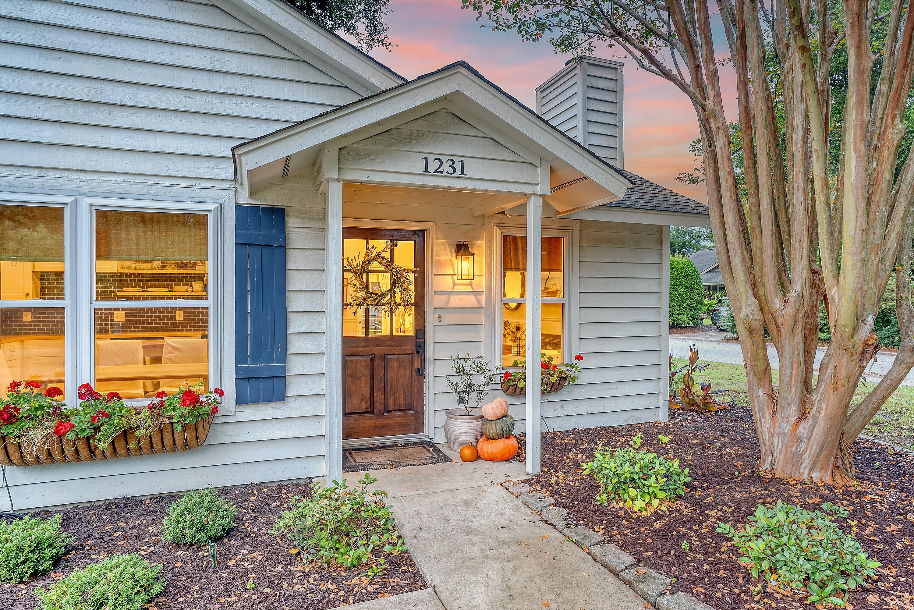 1231 Lake Mallard Boulevard