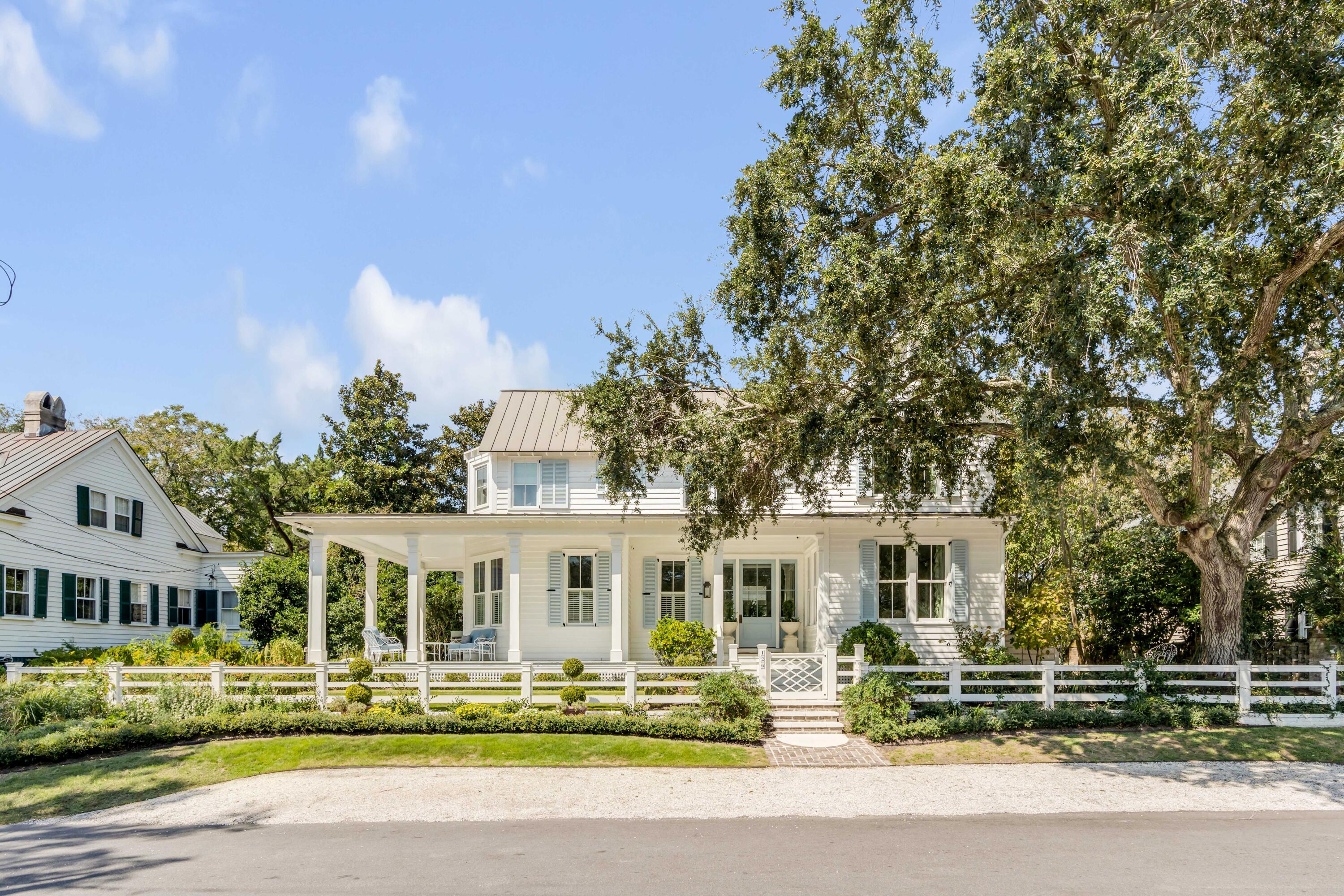 126 Hibben Street
