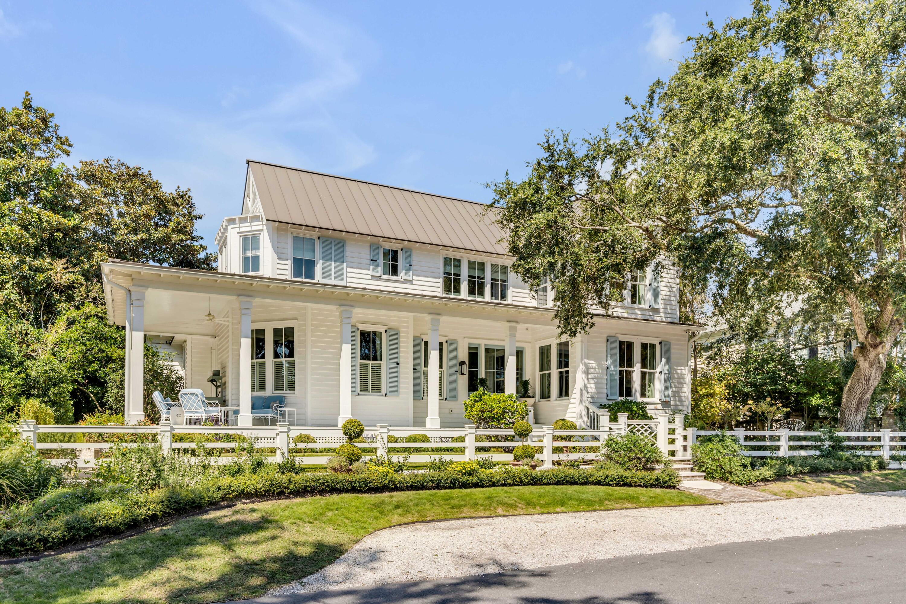126 Hibben Street