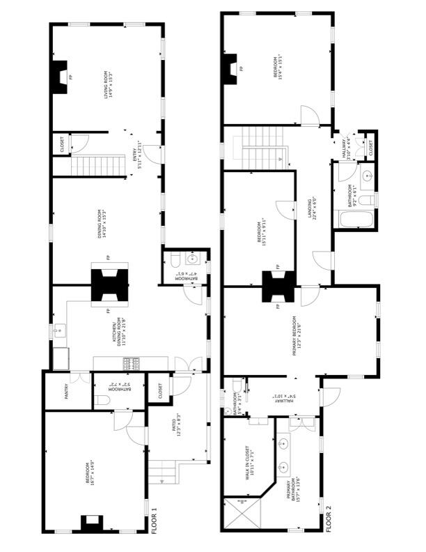 27 Gadsden Street