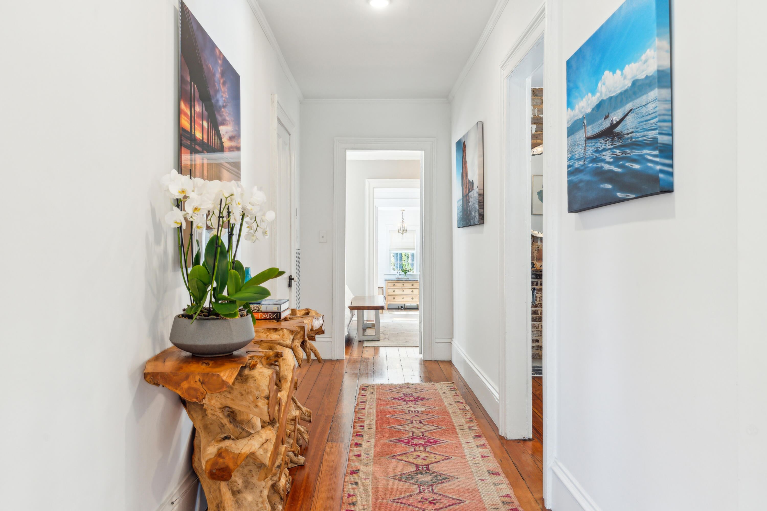 27 Gadsden Street