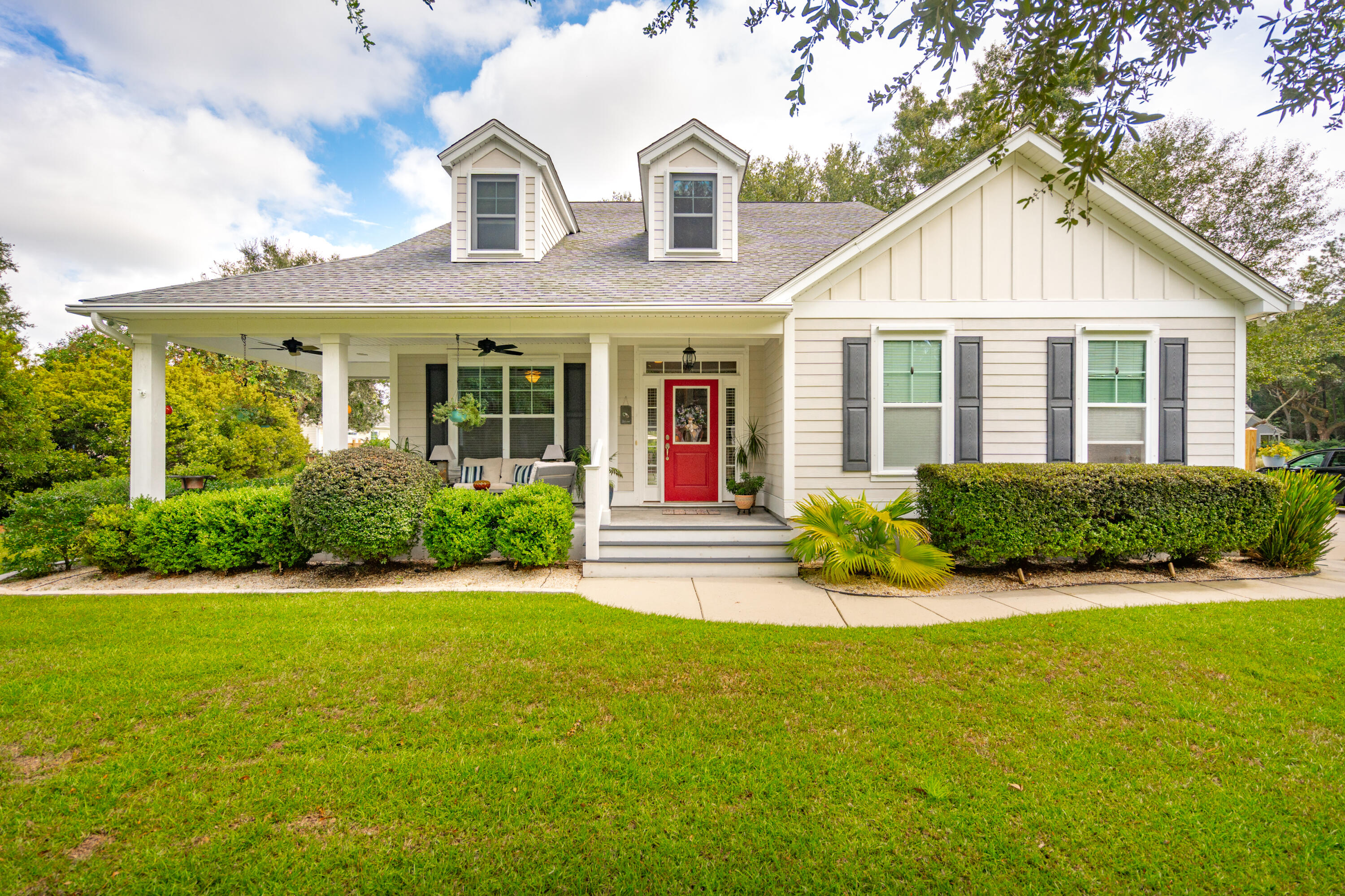 3215 Fosters Glenn Drive