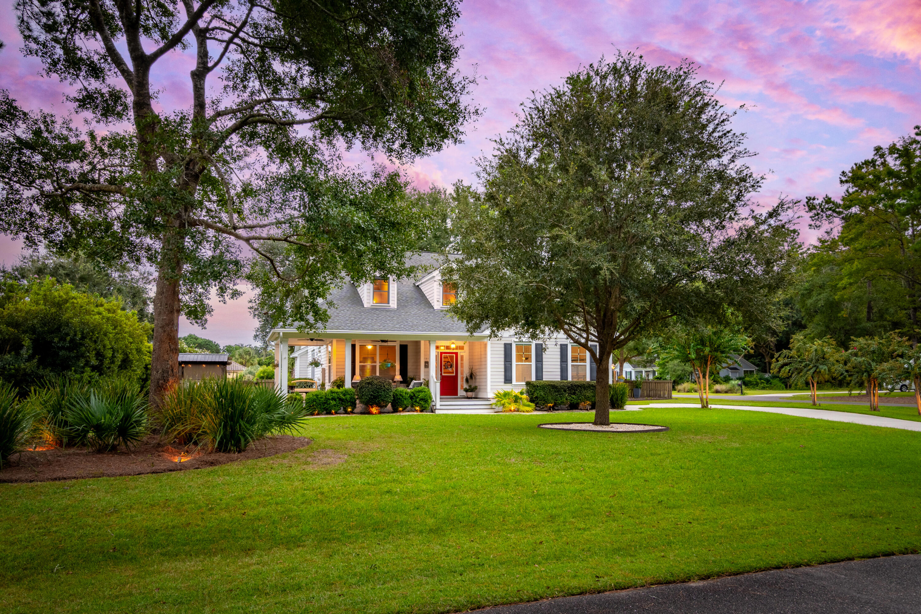 3215 Fosters Glenn Drive