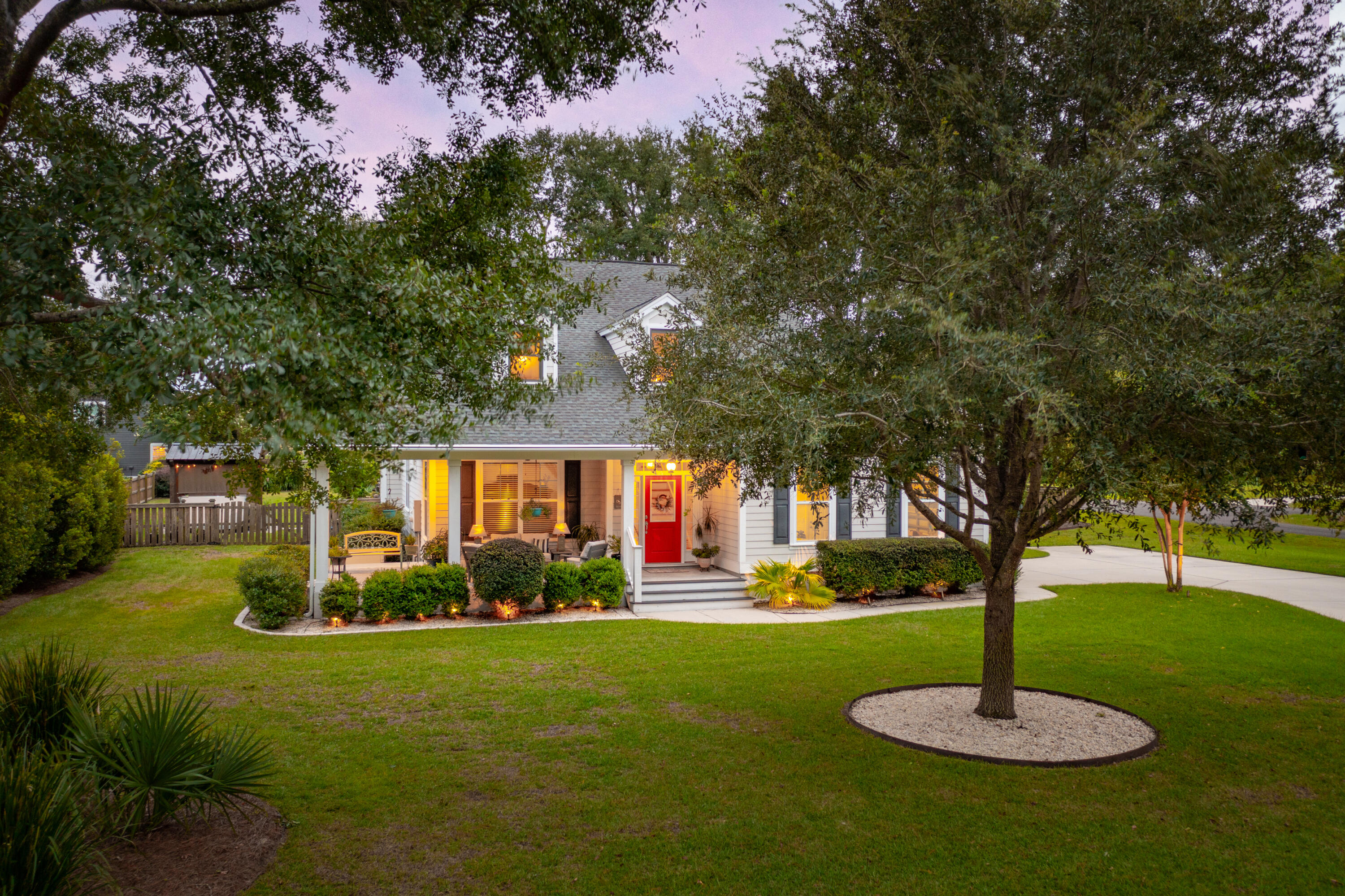 3215 Fosters Glenn Drive