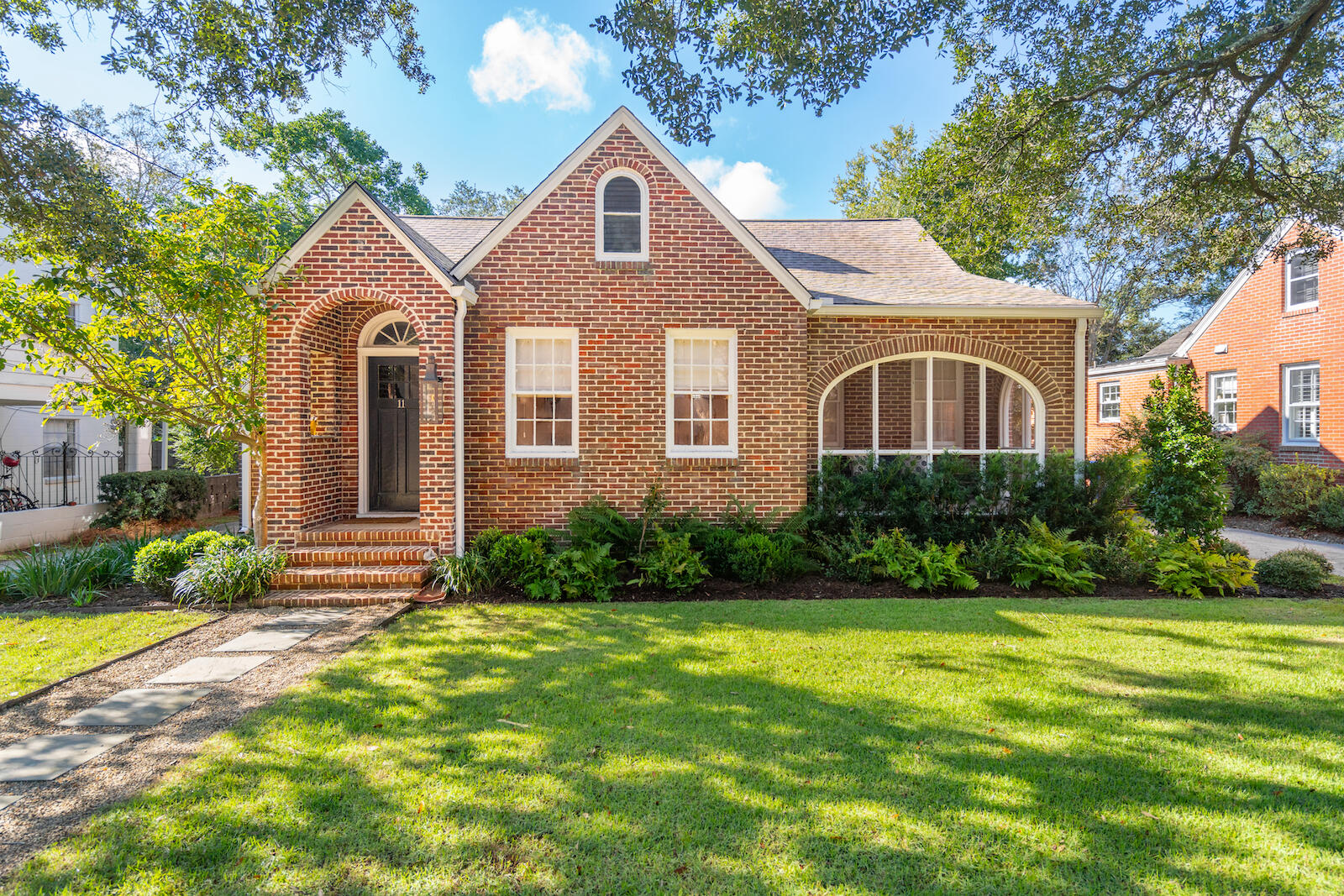 11 Beverly Road