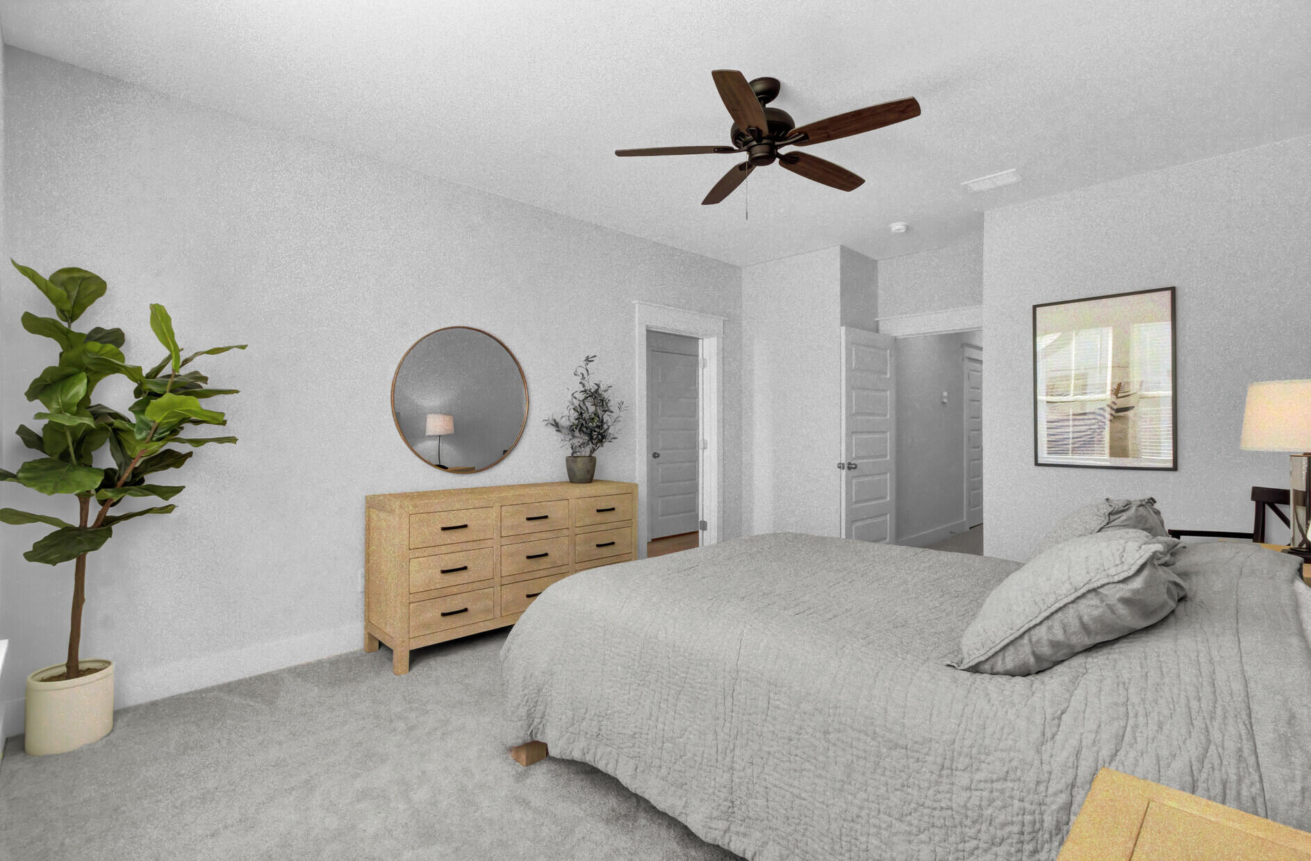 1634 Florentia Street # 2 Unit: J-2