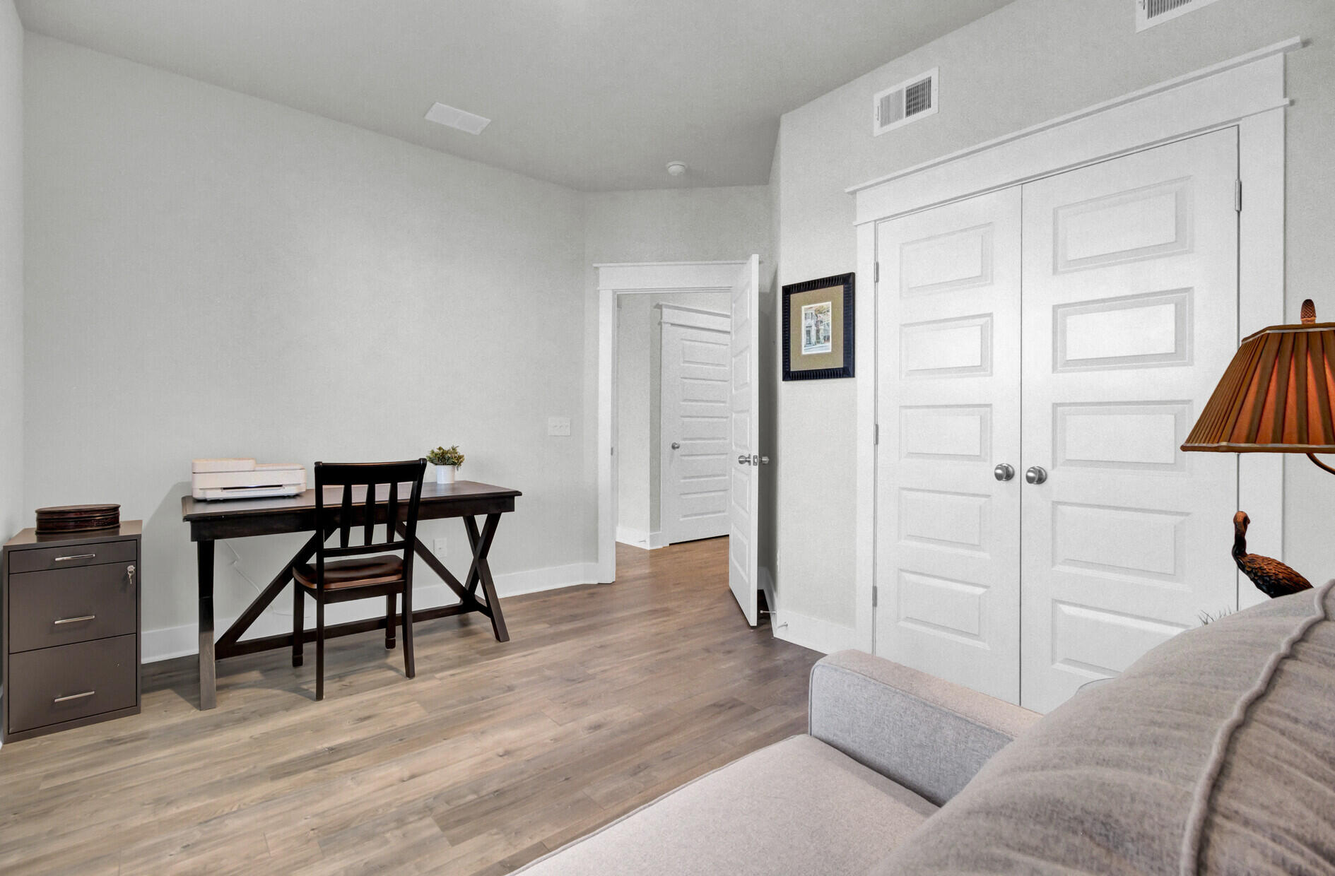 1634 Florentia Street # 2 Unit: J-2