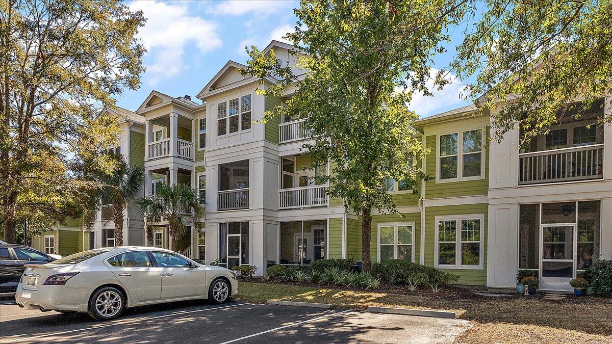2334 Chatelain Way # 2334