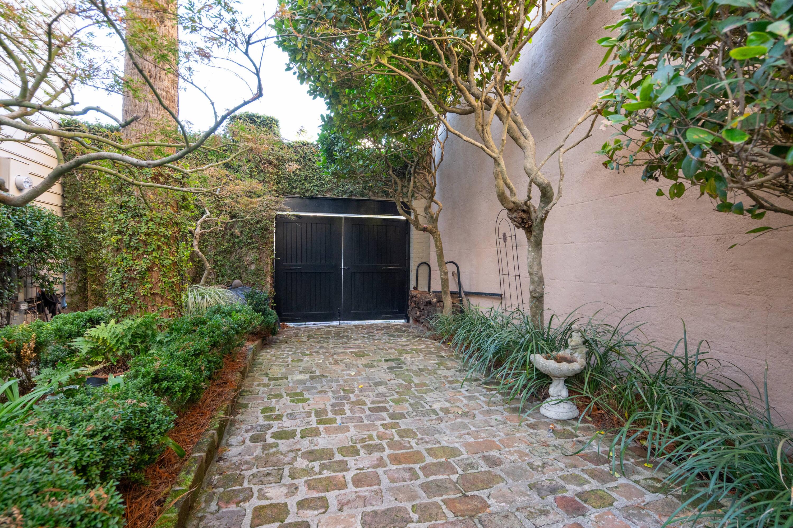 1 Atlantic Street