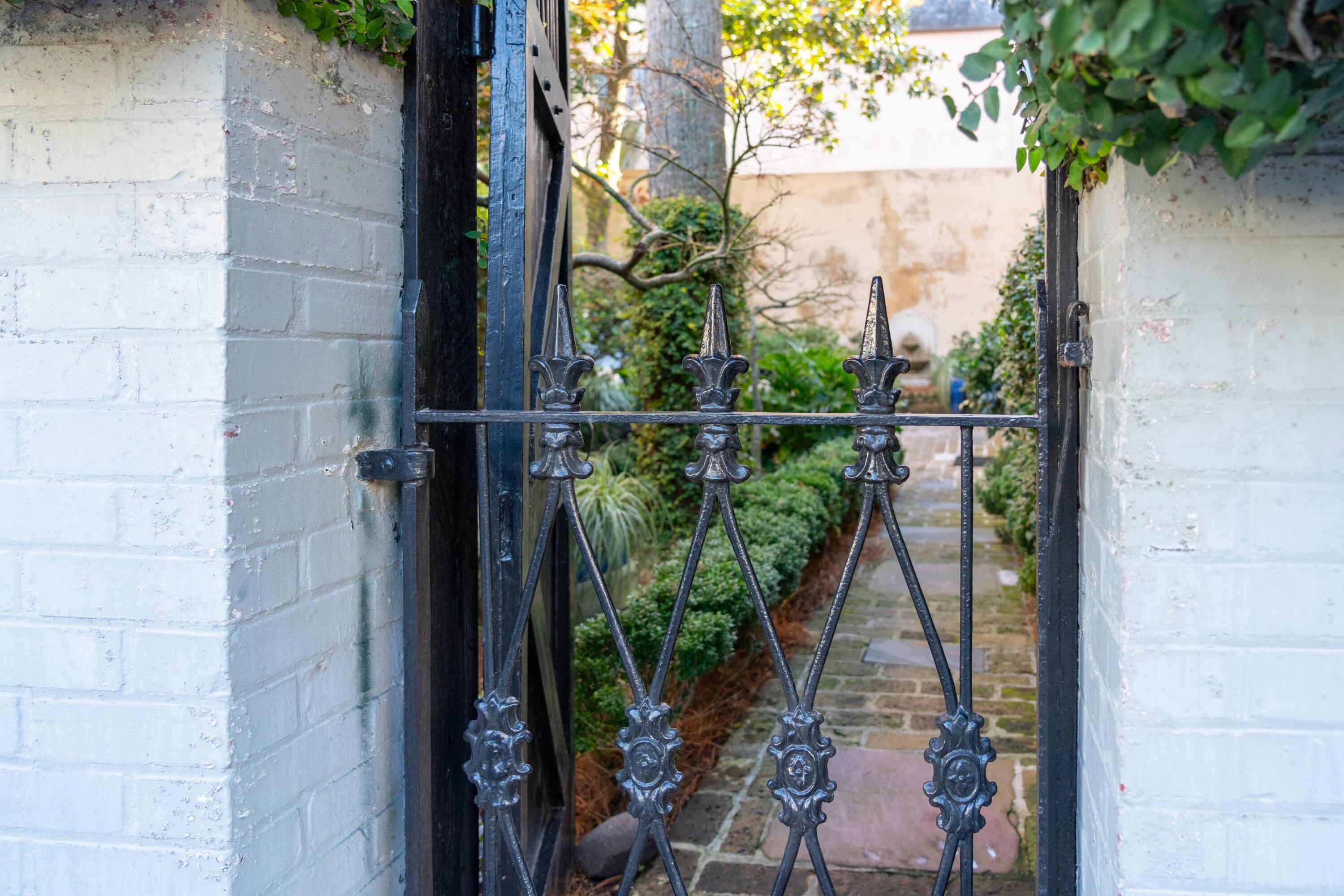 1 Atlantic Street