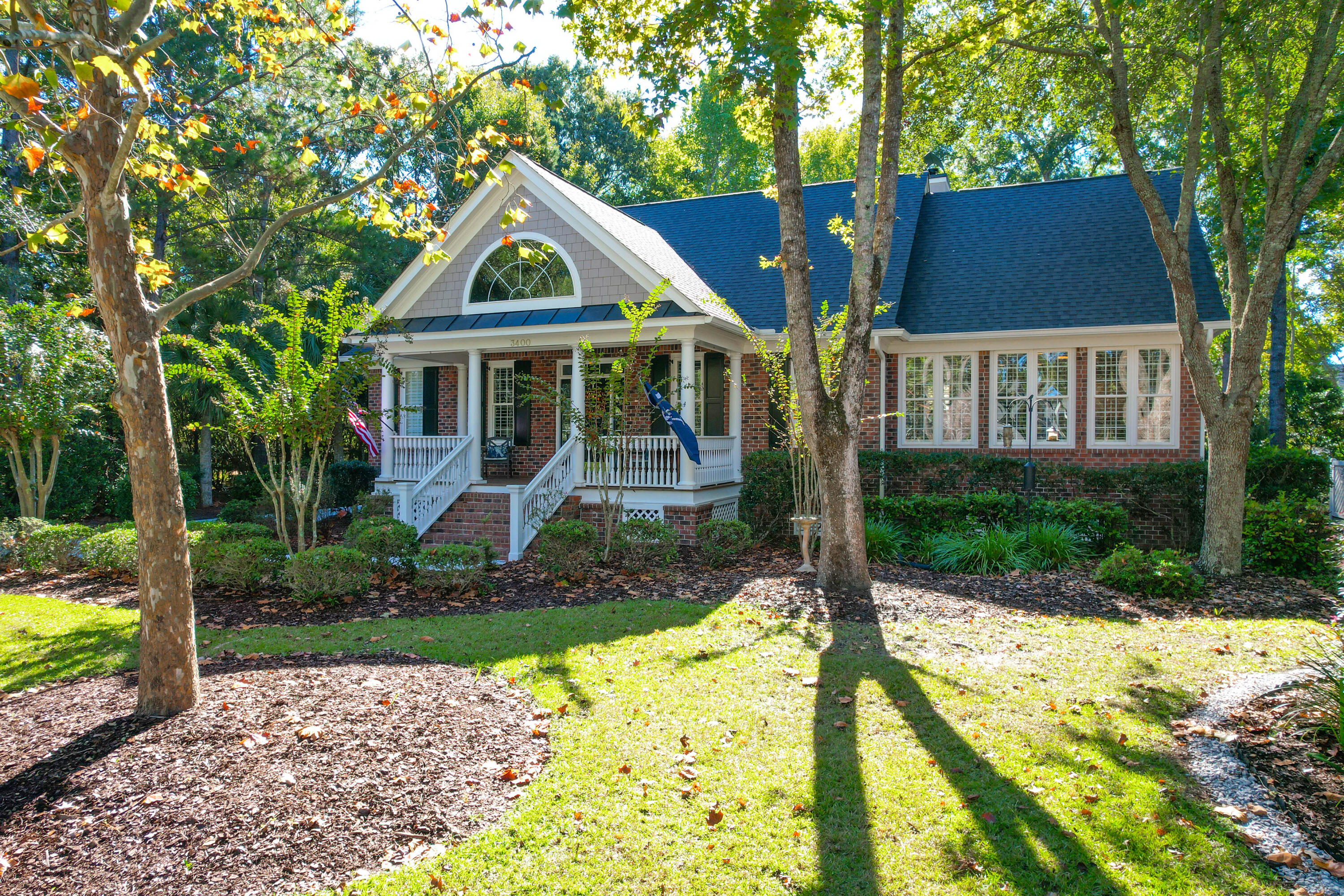 3400 Henrietta Hartford Road