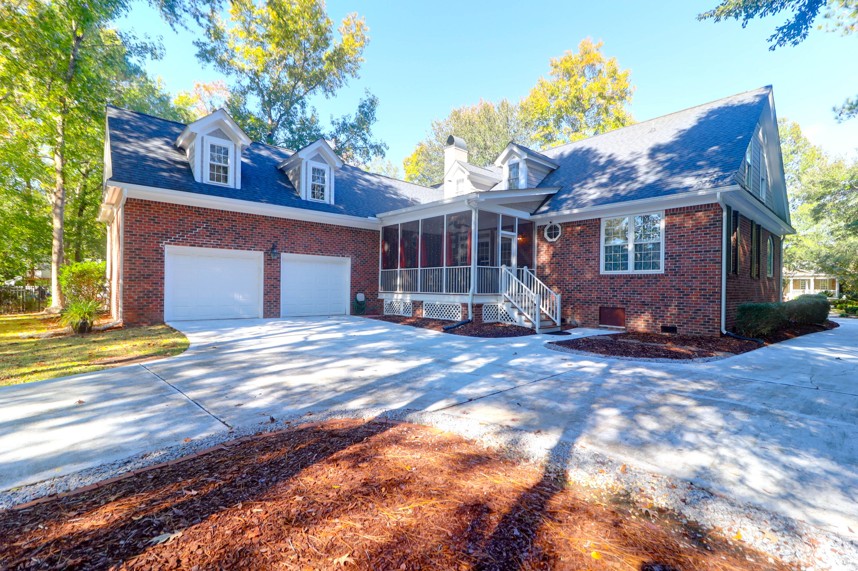 3400 Henrietta Hartford Road