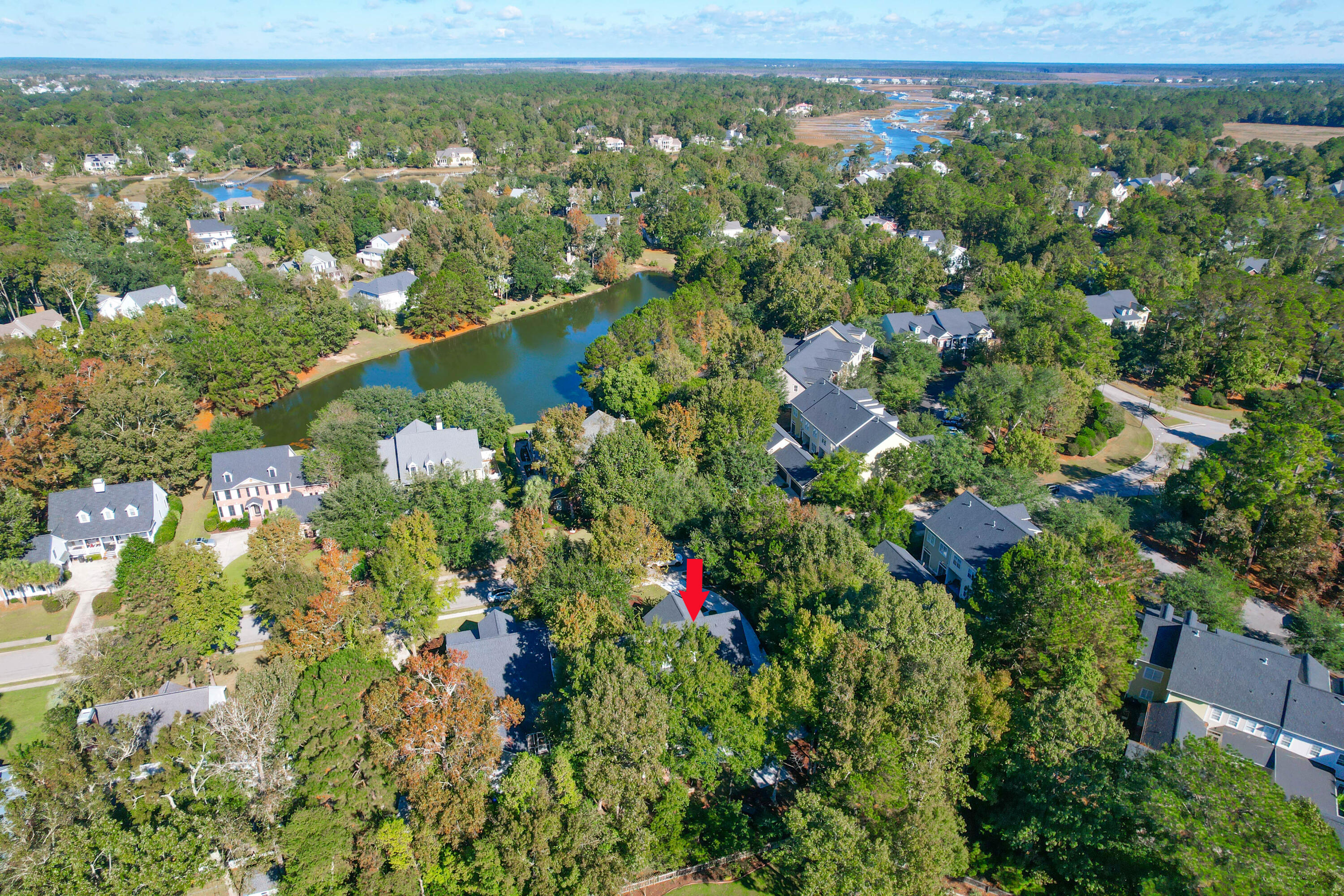 3400 Henrietta Hartford Road