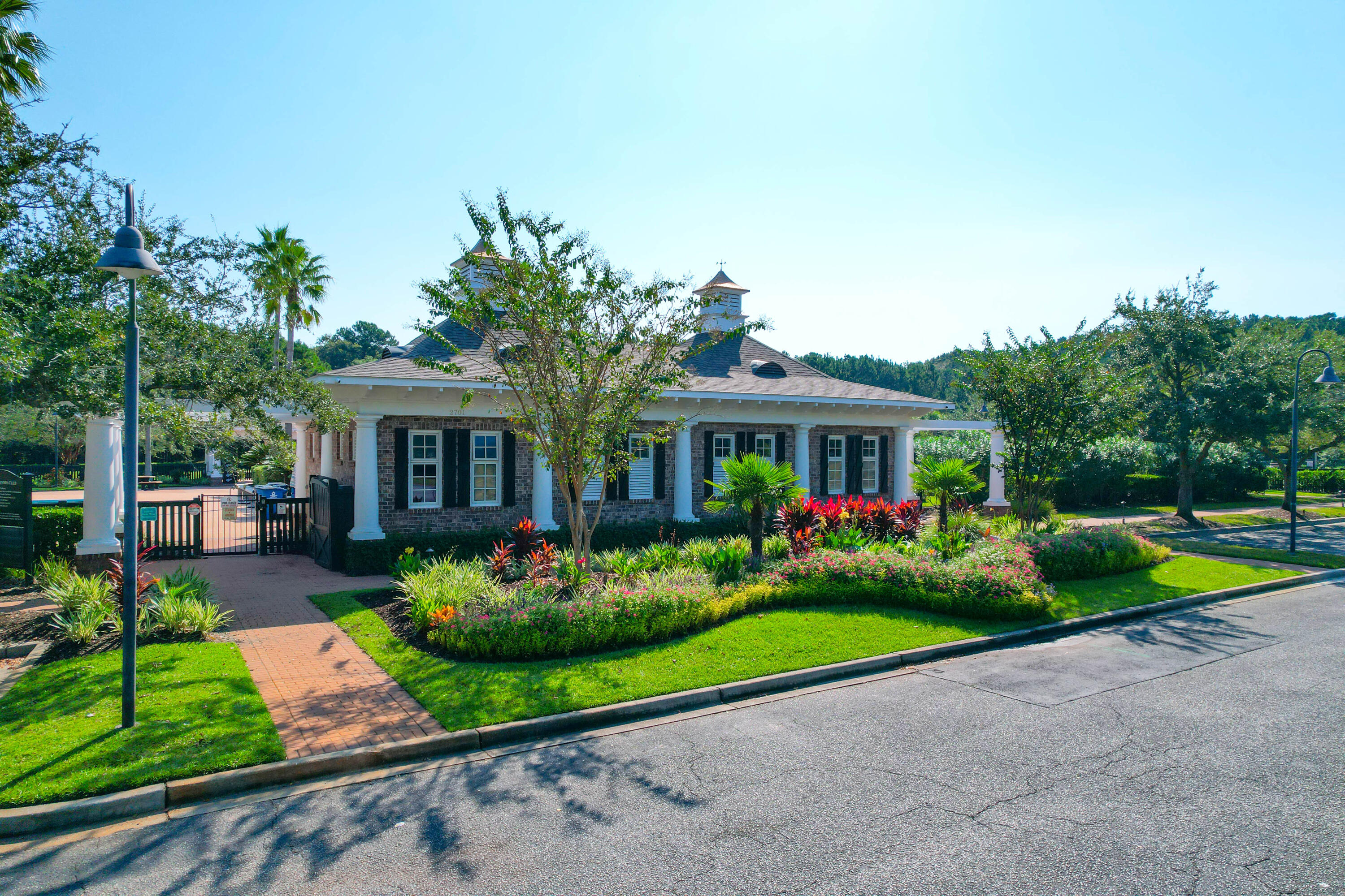 3400 Henrietta Hartford Road