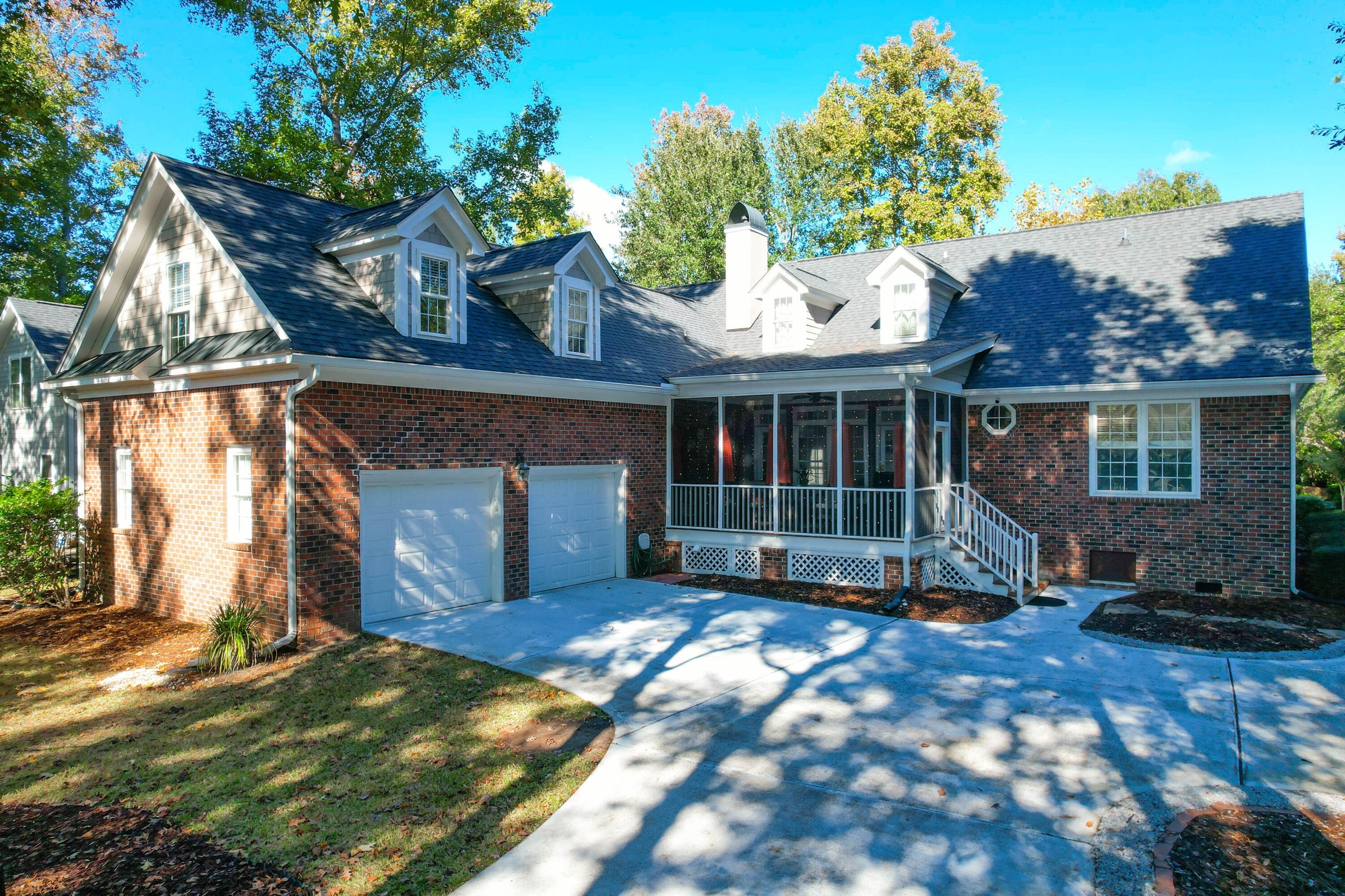 3400 Henrietta Hartford Road