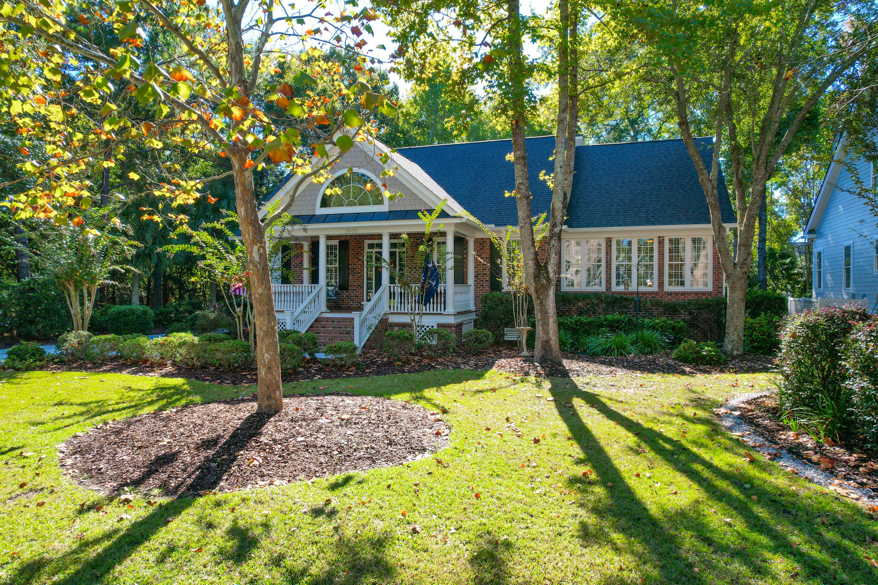 3400 Henrietta Hartford Road