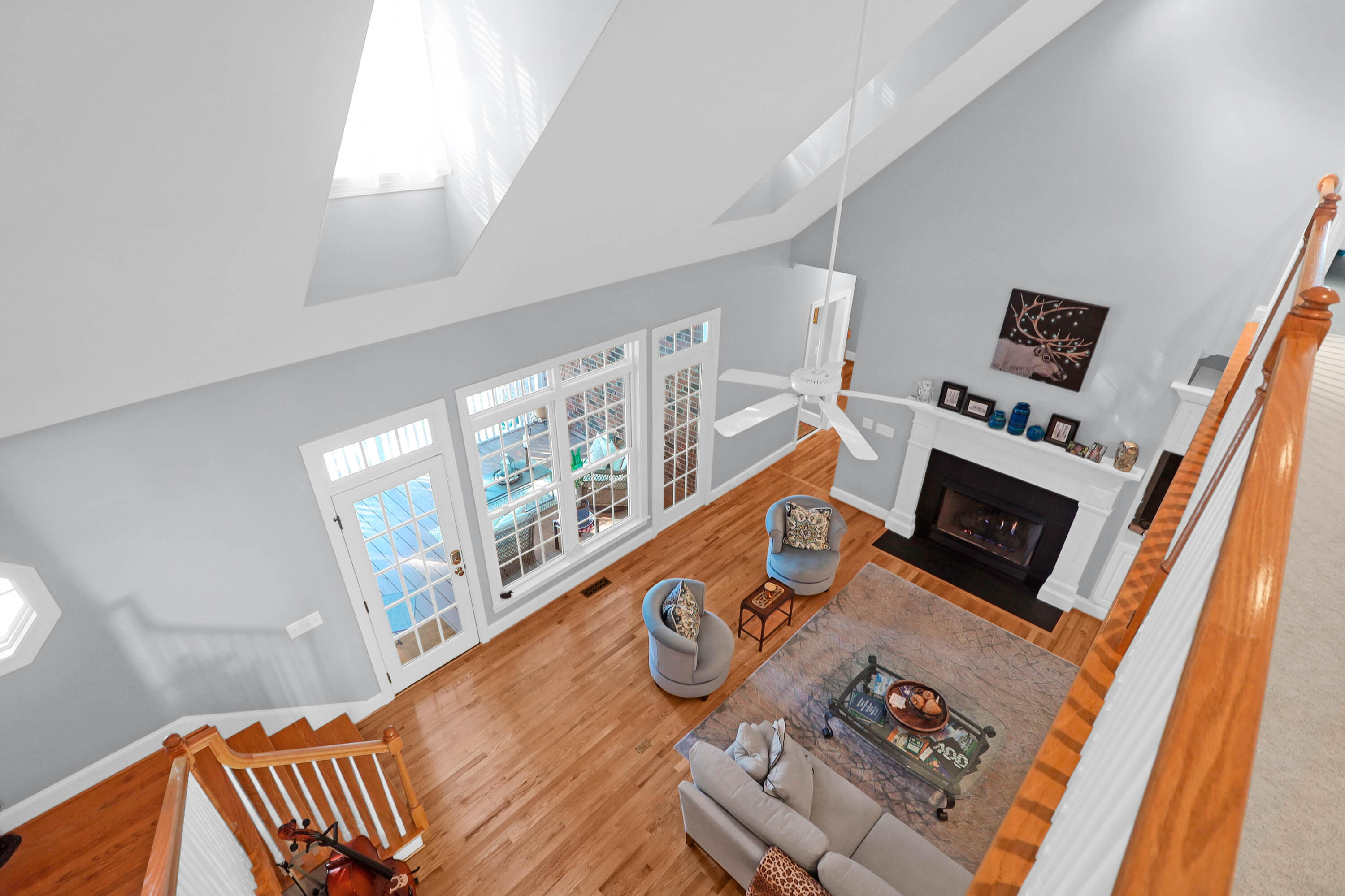 3400 Henrietta Hartford Road