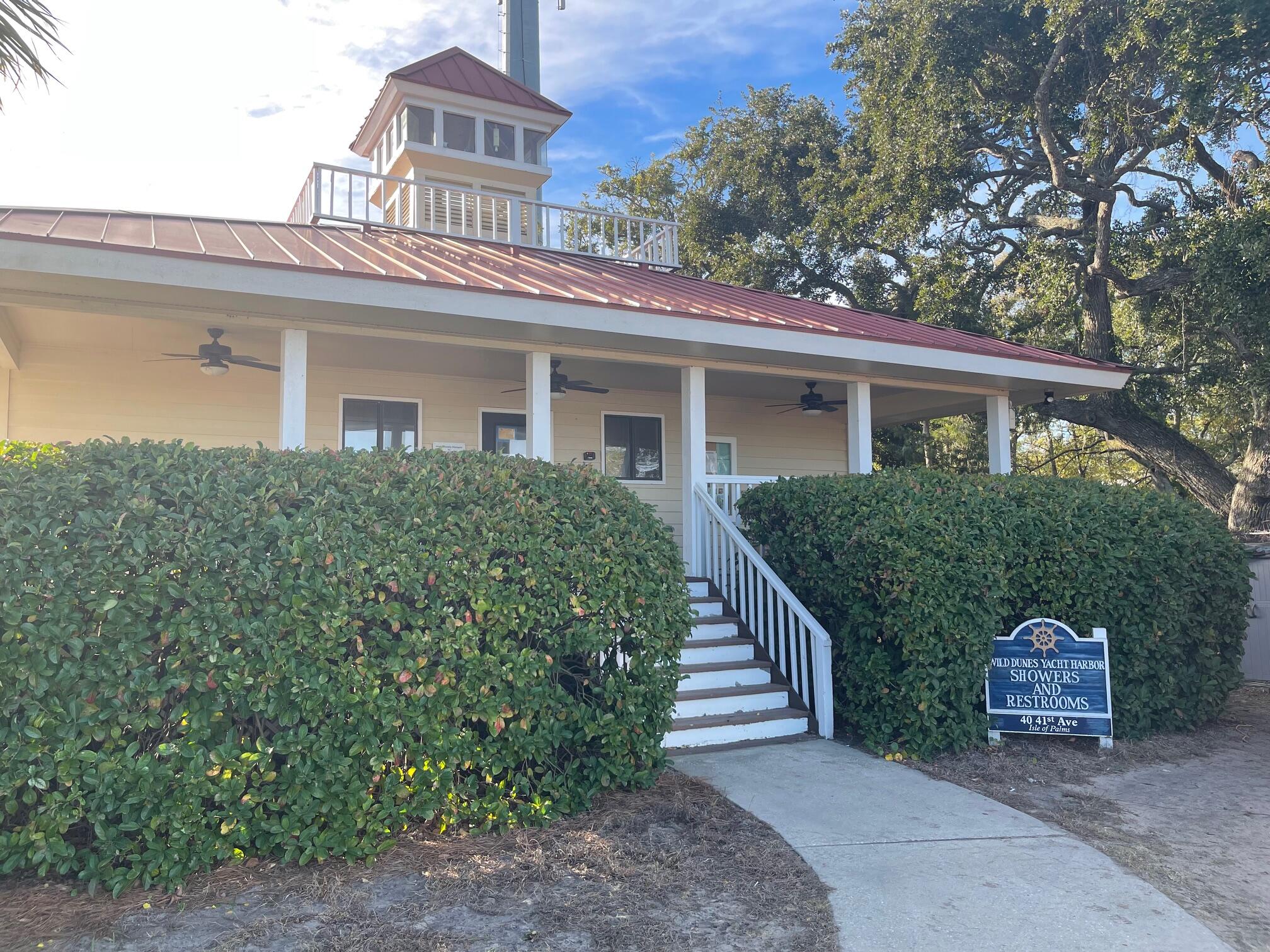 40 41st Avenue # 16 Unit: D-16