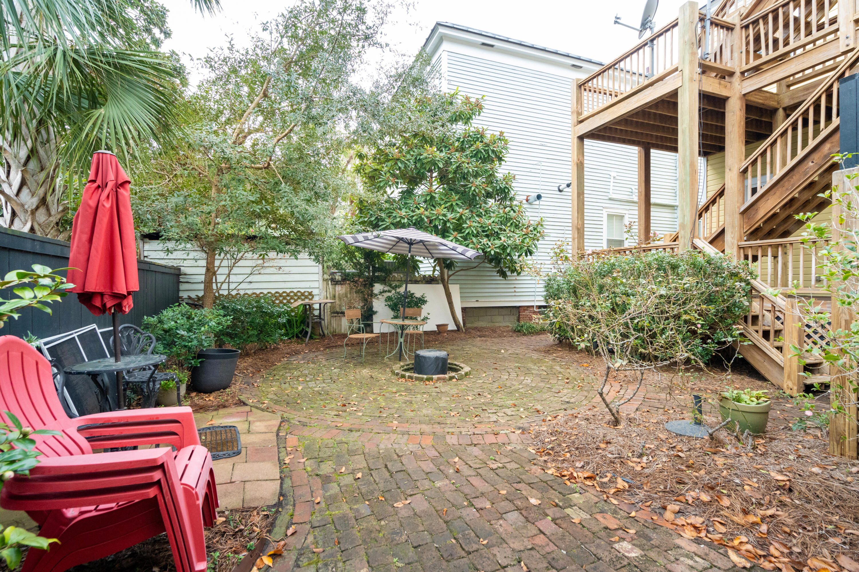 1 Bennett Street # 2