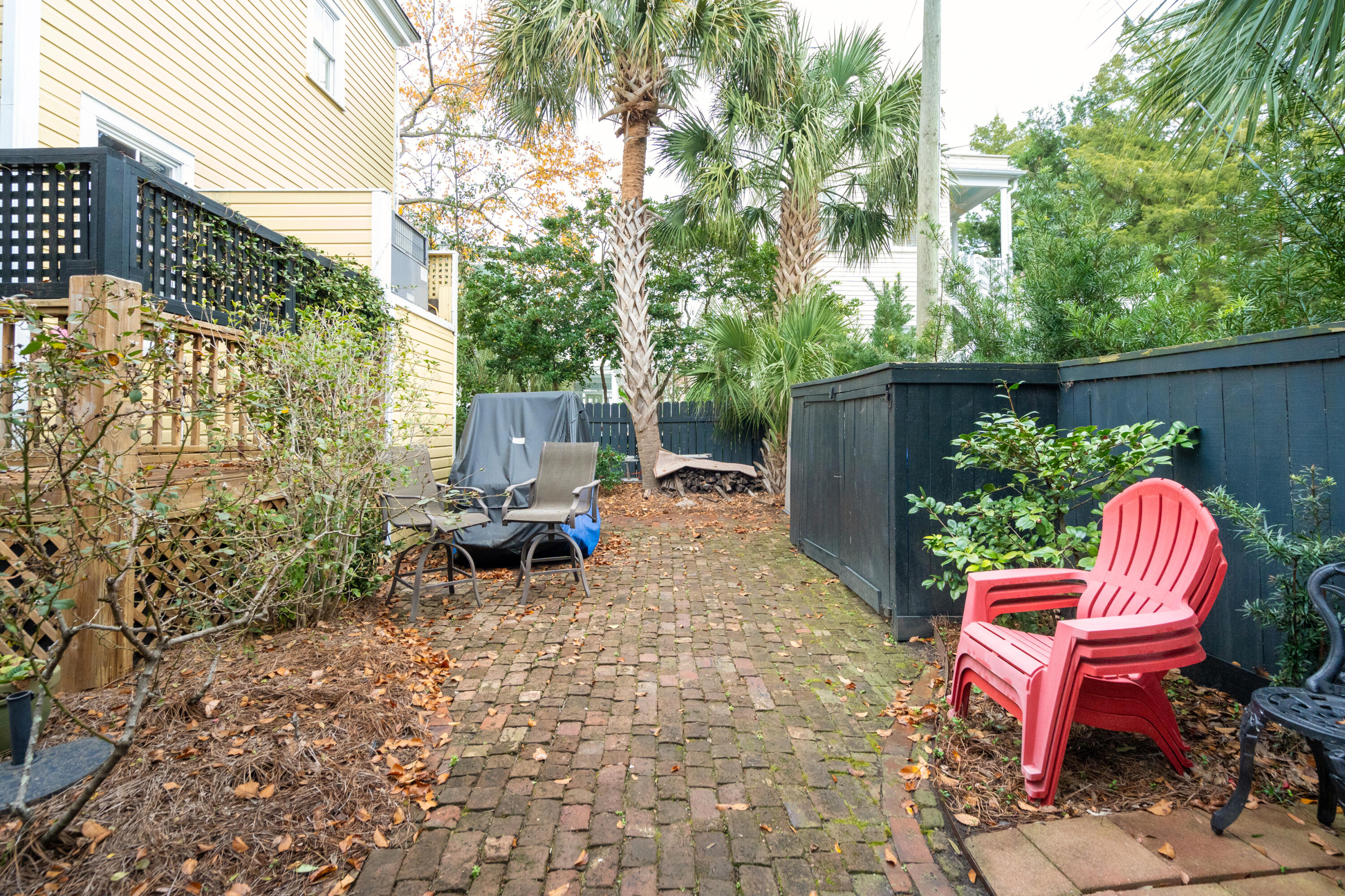 1 Bennett Street # 2