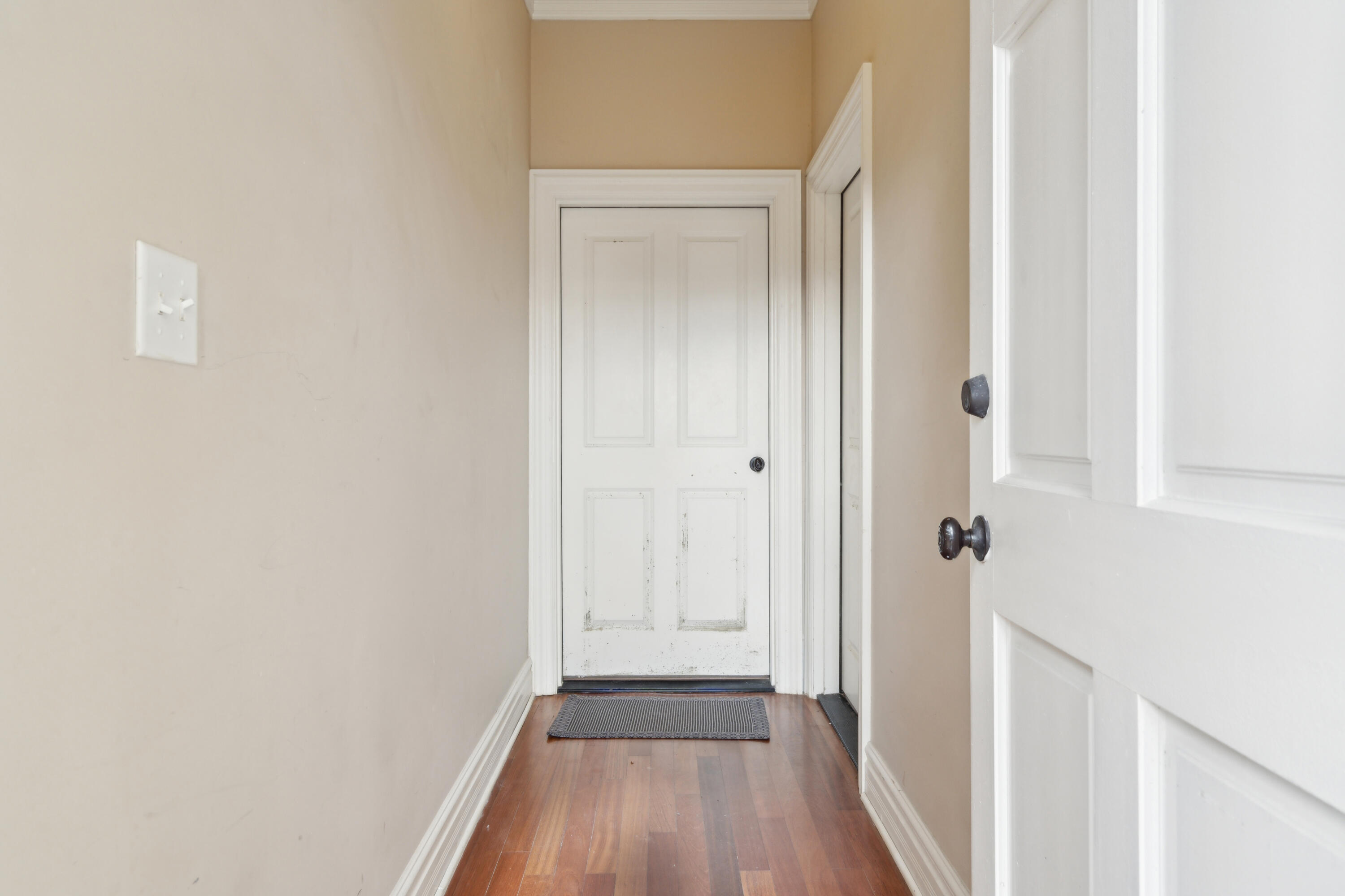 1 Bennett Street # 2