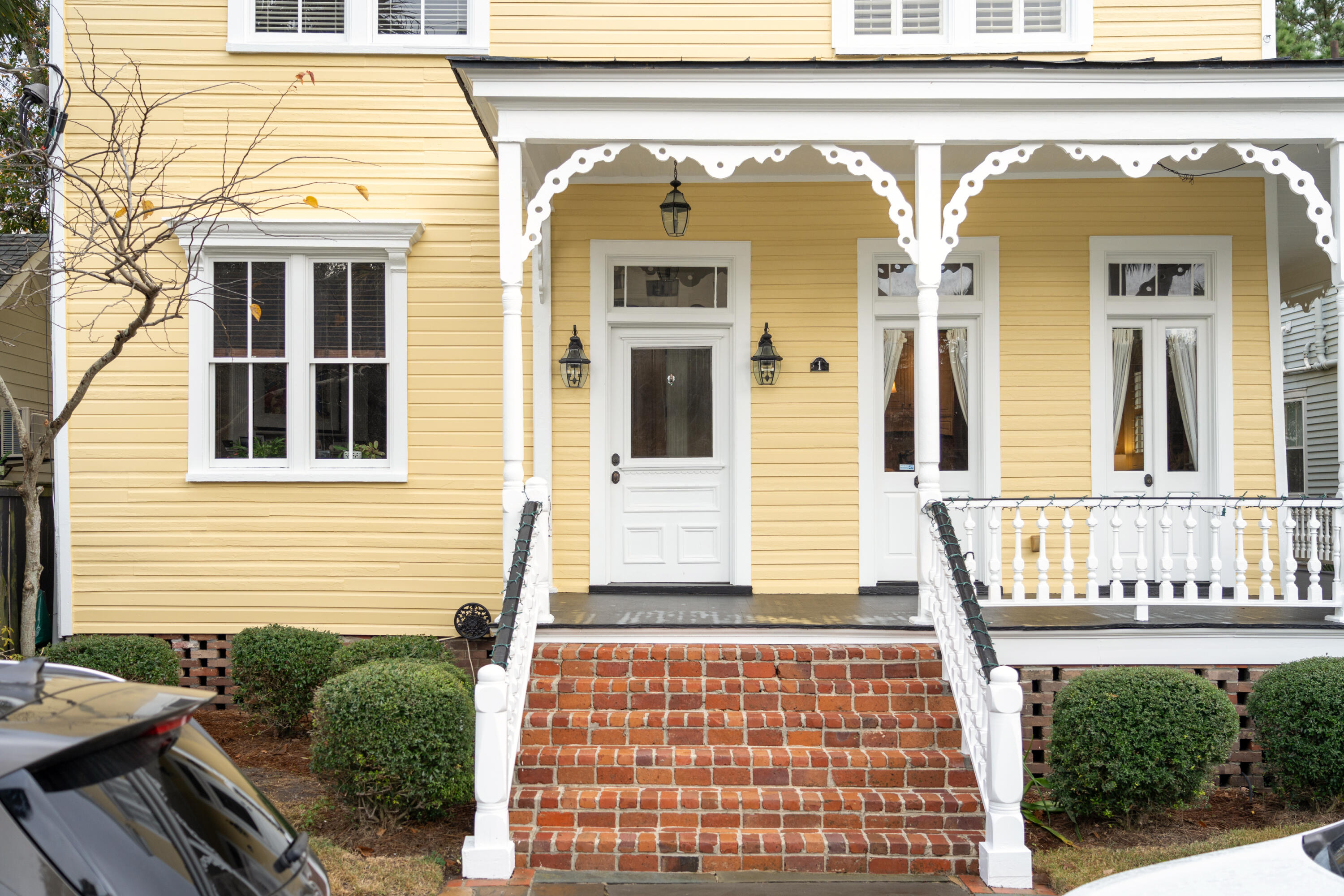 1 Bennett Street # 2